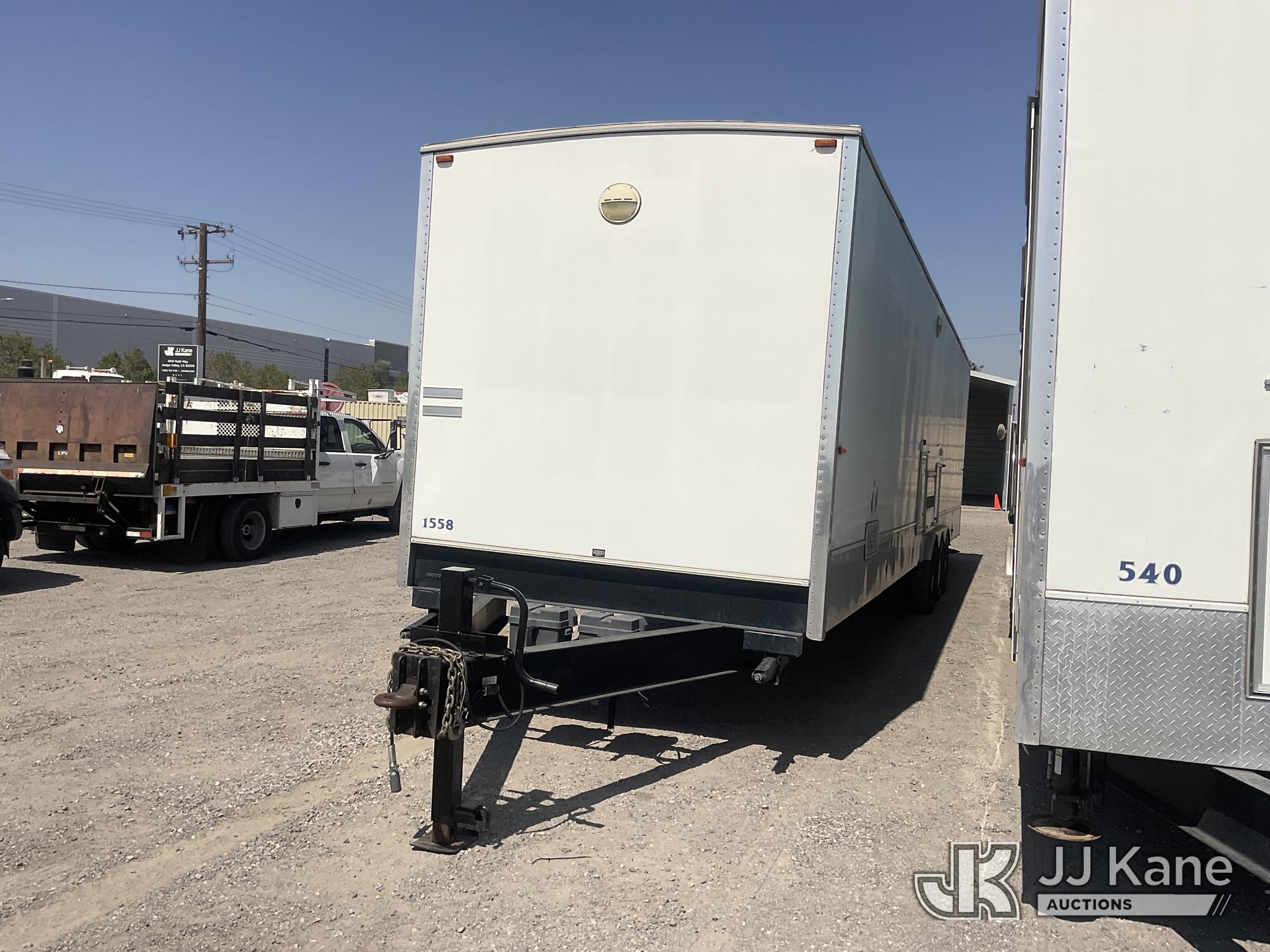 2015 Play-Mor Trailers Recreational Vehicle