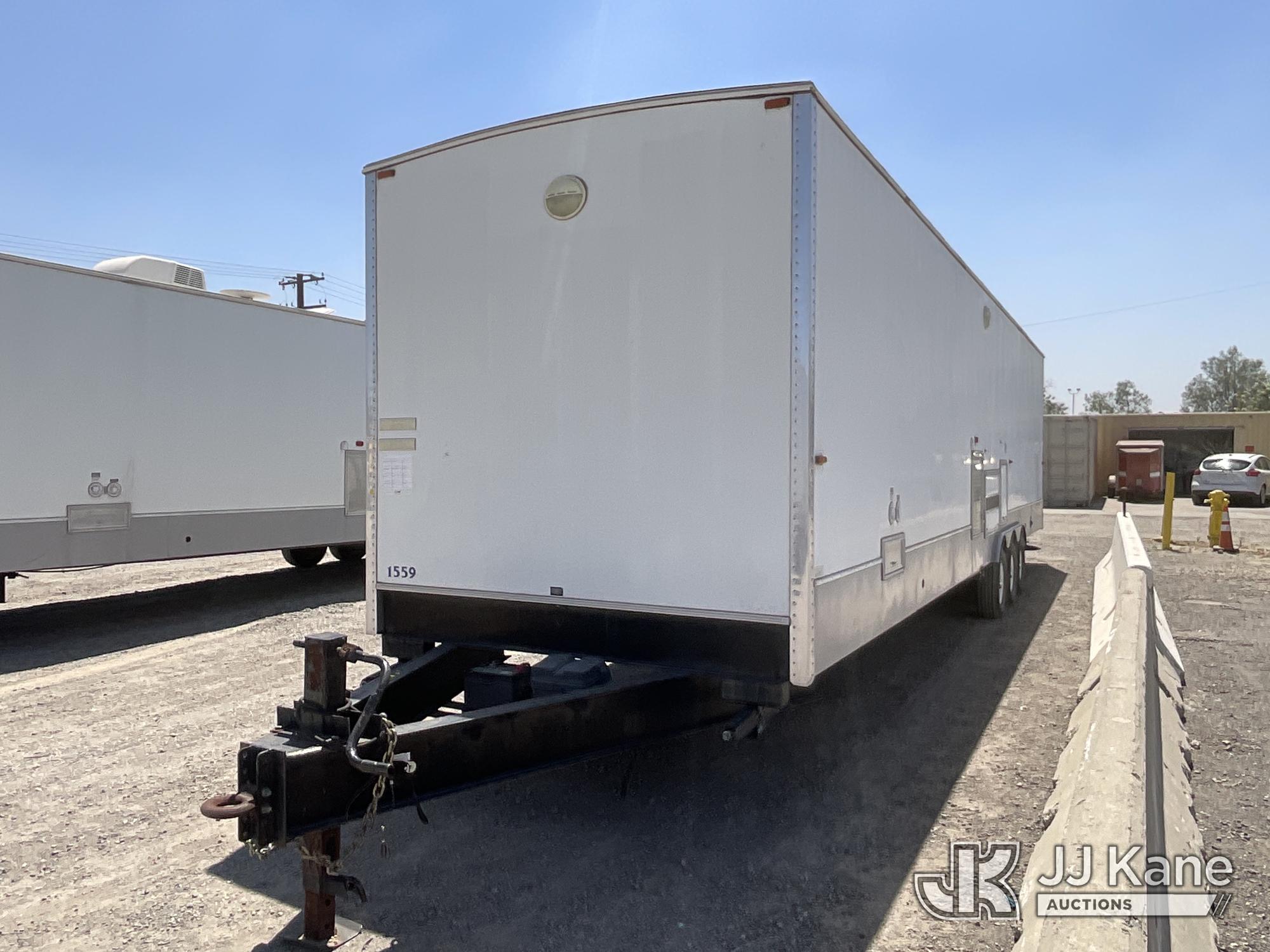2015 Play-Mor Trailers Recreational Vehicle