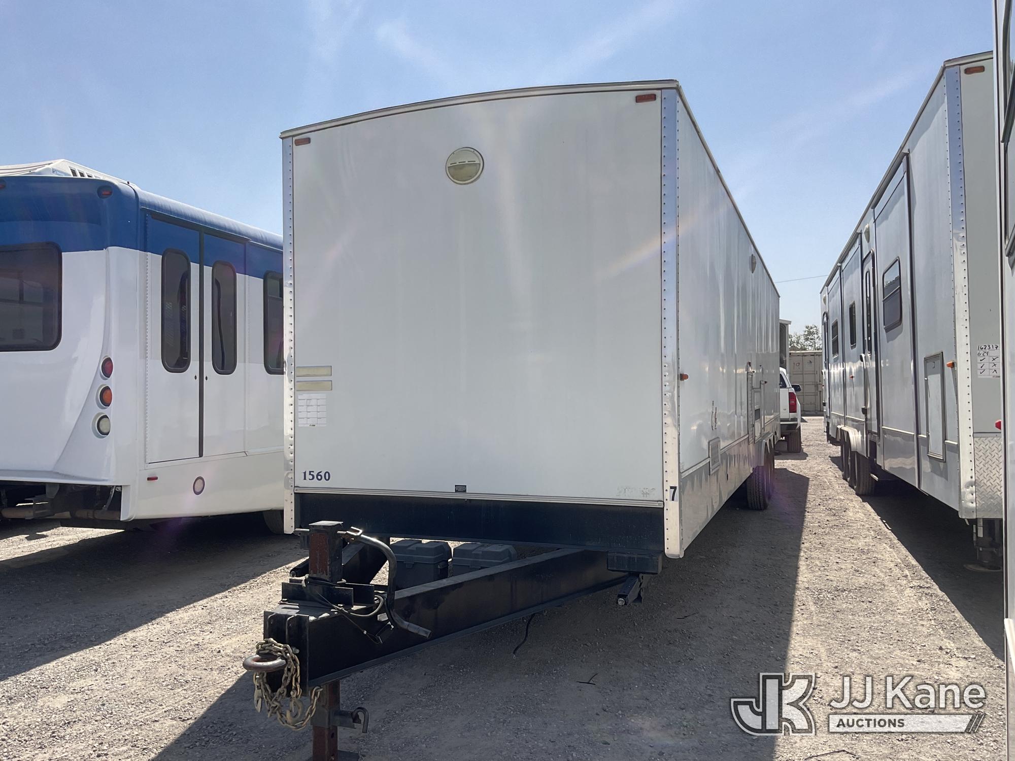 2015 Play-Mor Trailers Recreational Vehicle