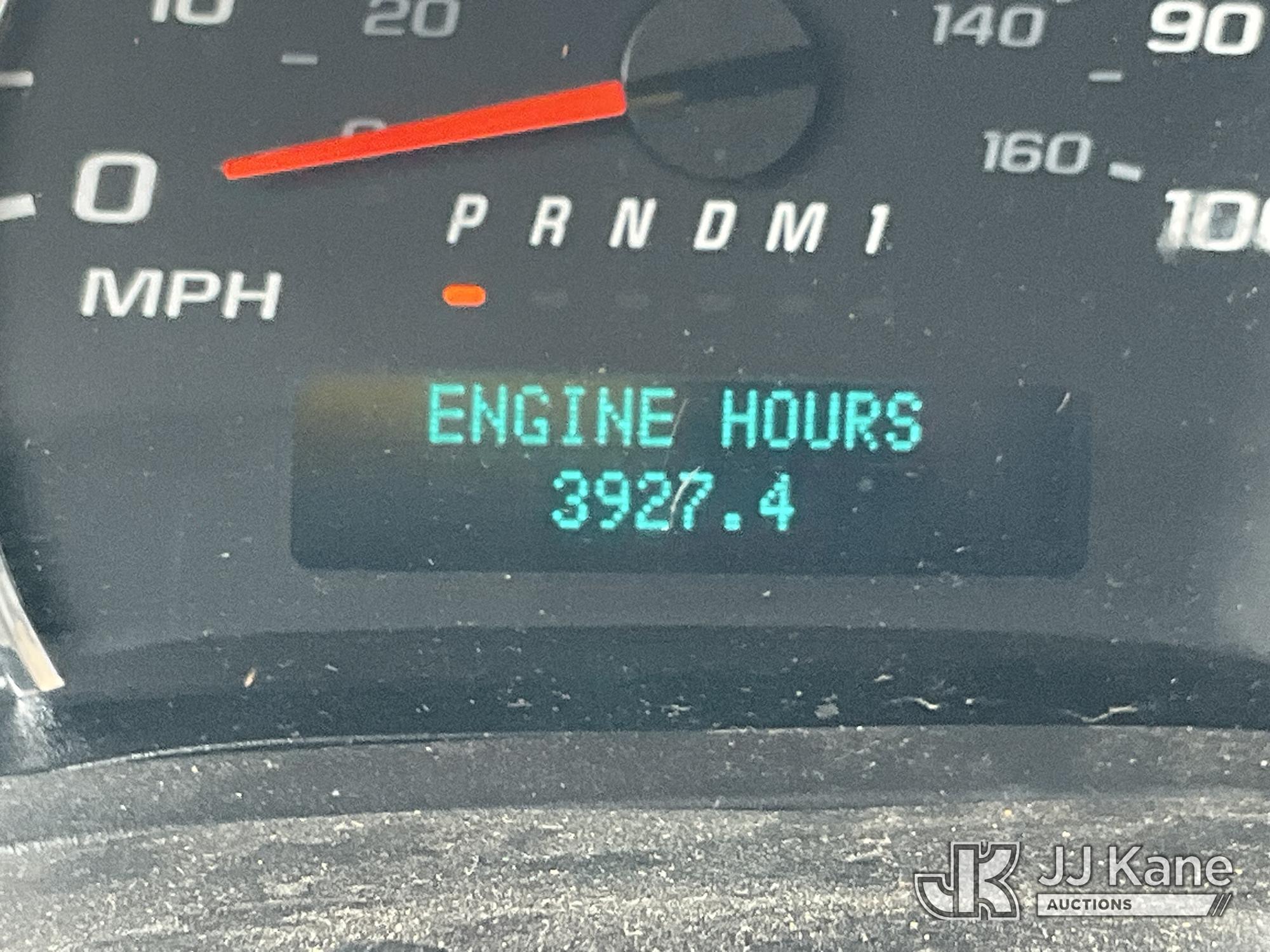 2018 Chevrolet Express G2500