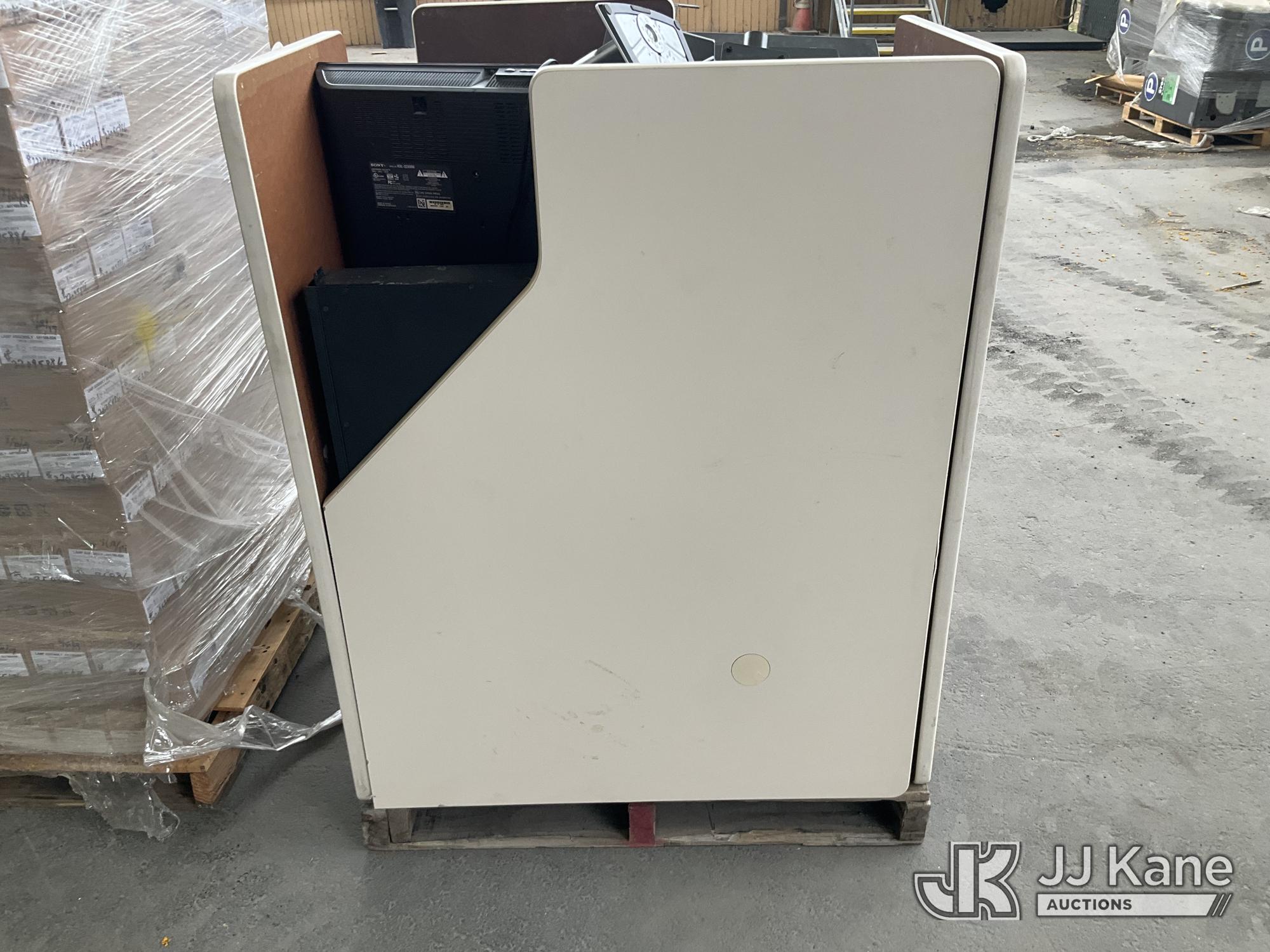 (1 Pallet) Printers