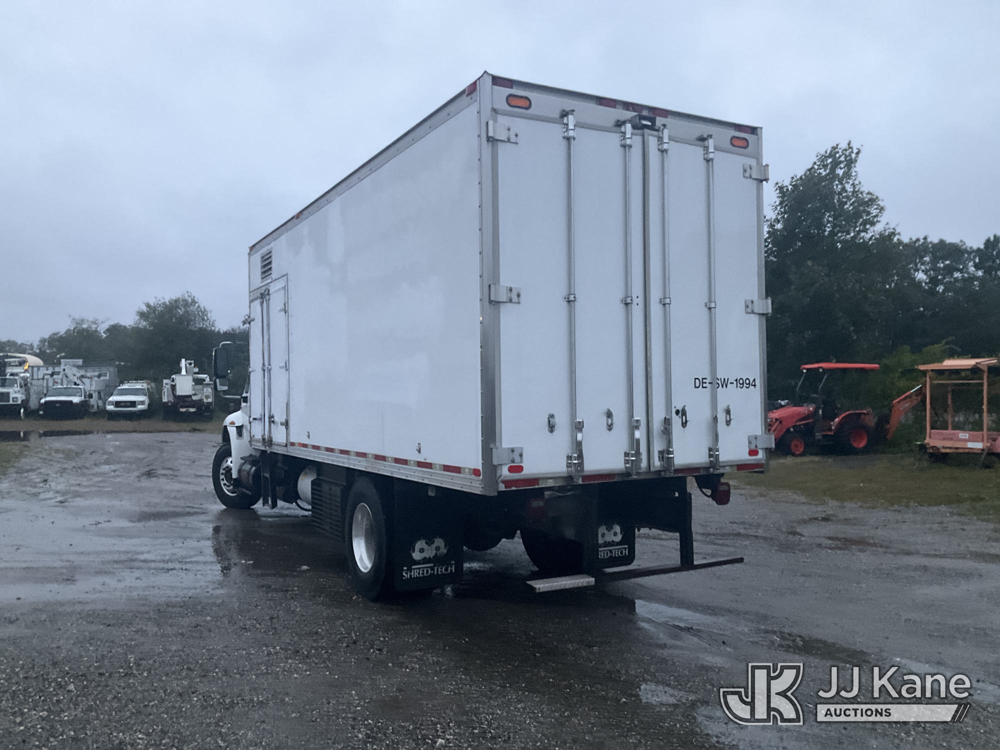 2009 International 4400