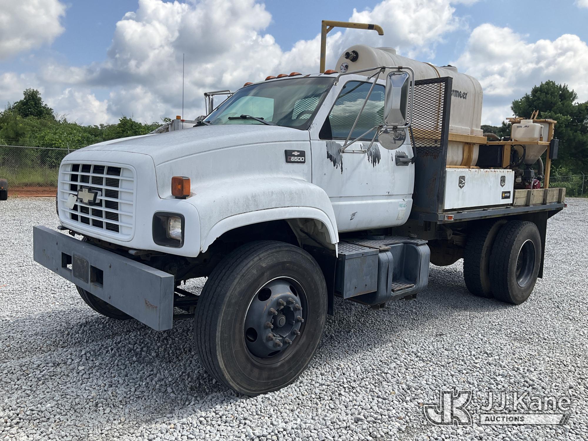 Photo of a 1998 Chevrolet C7H042