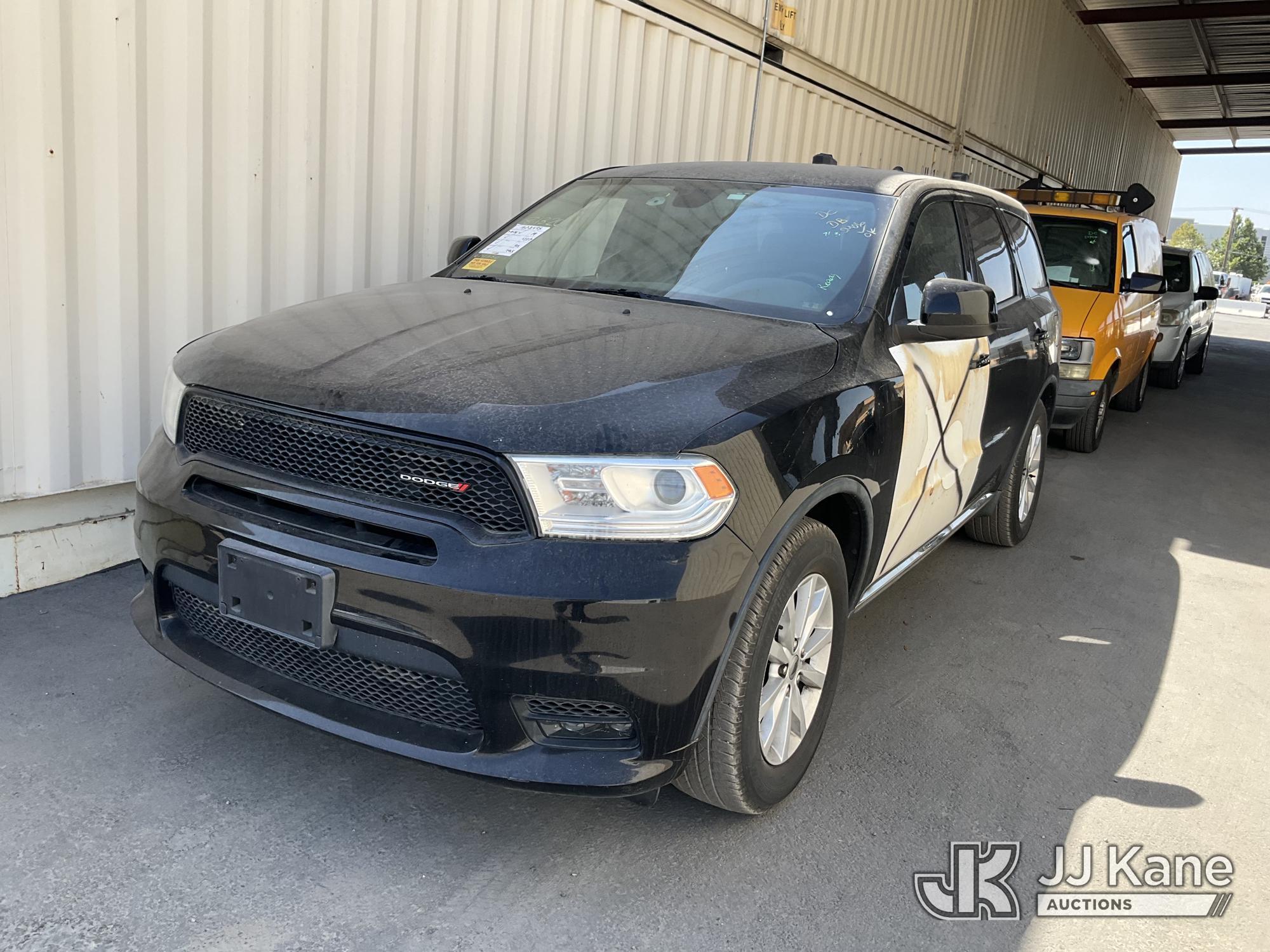 Photo of a 2019 Dodge Durango