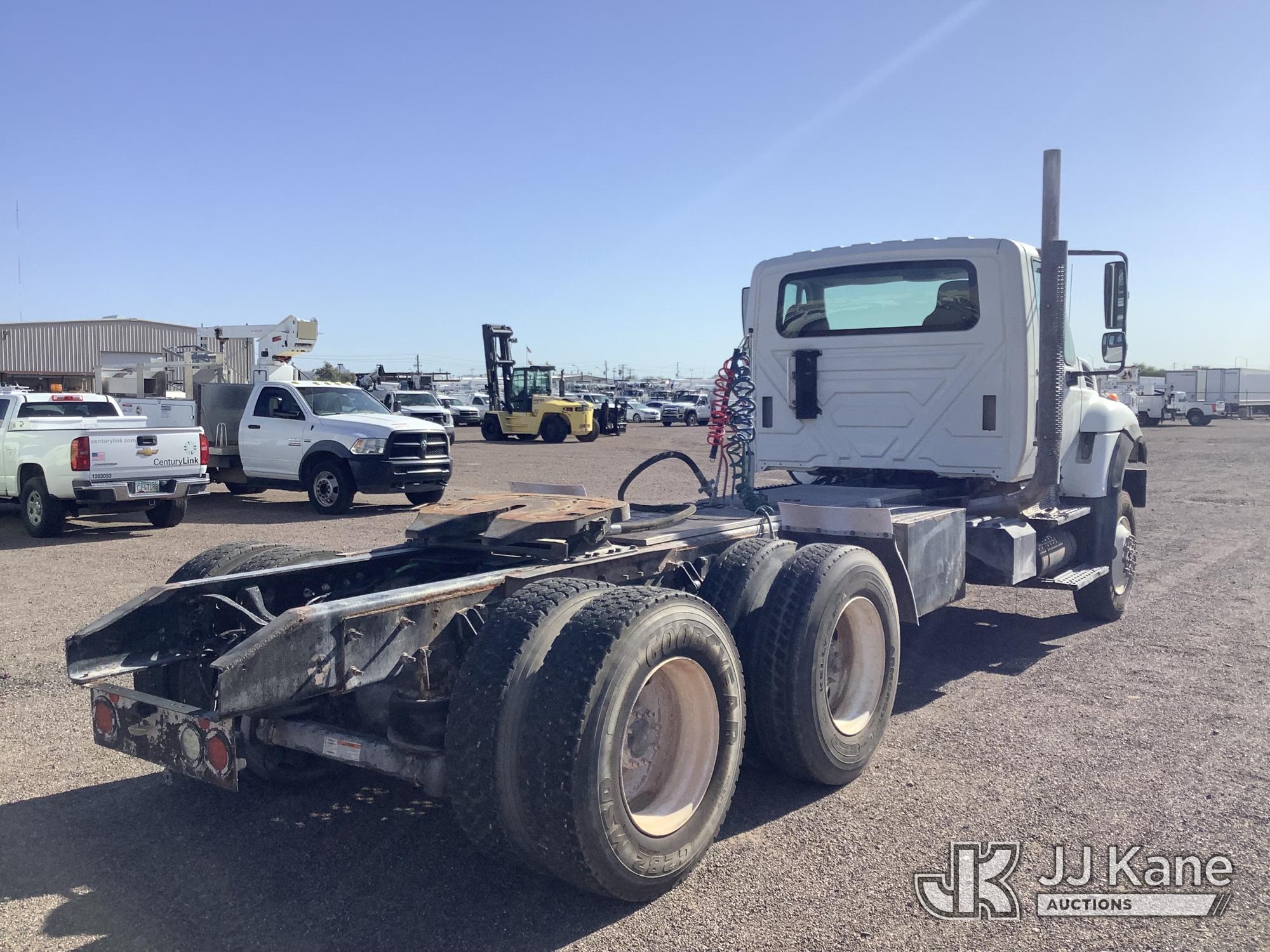 2014 International 7400