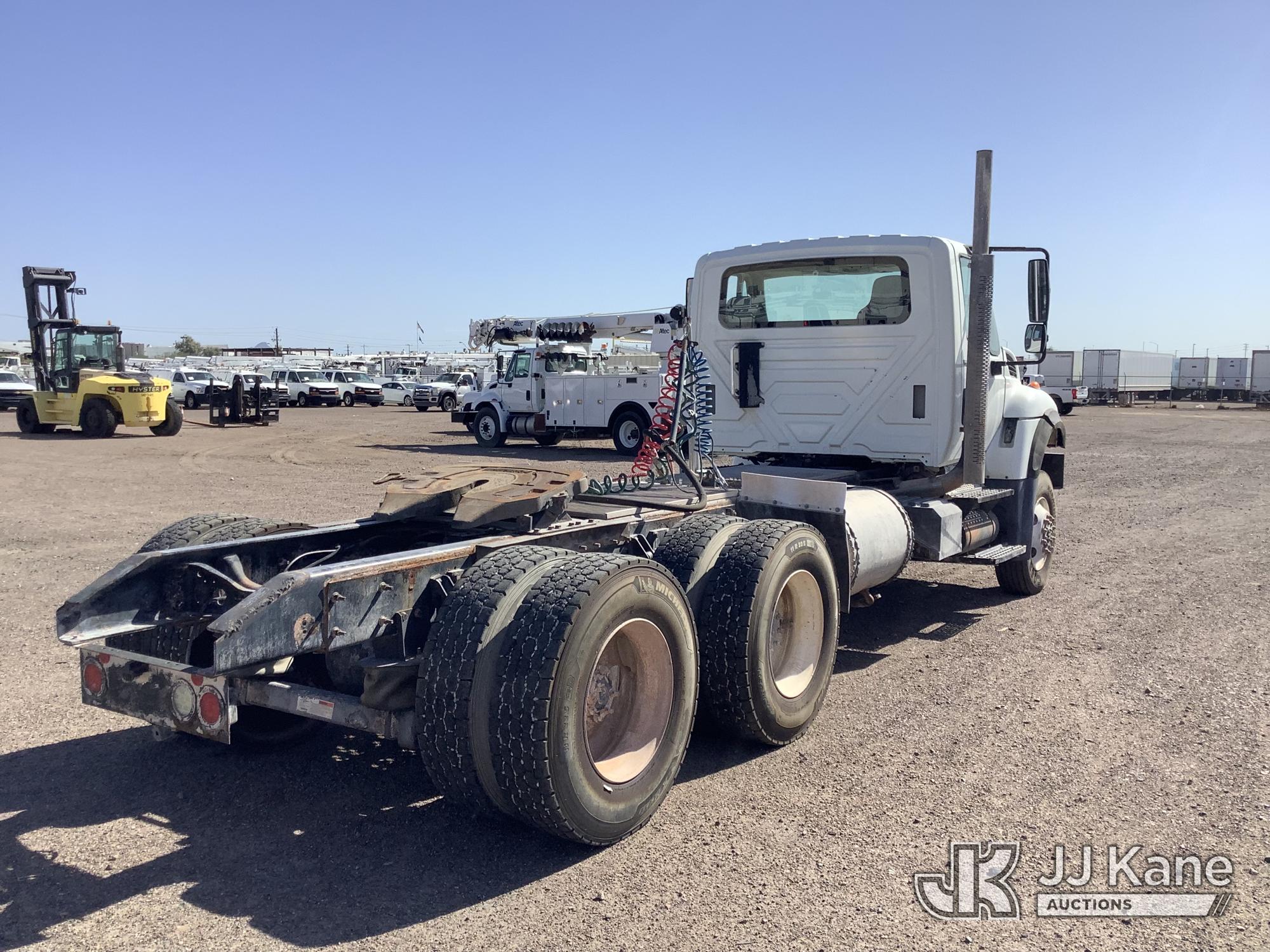 2014 International 7400