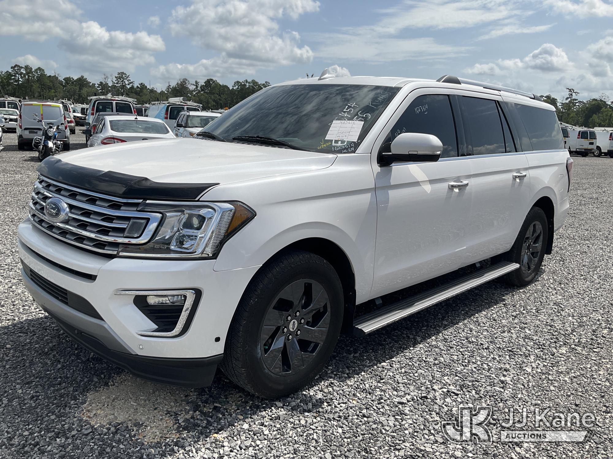 2019 Ford EXPEDITION