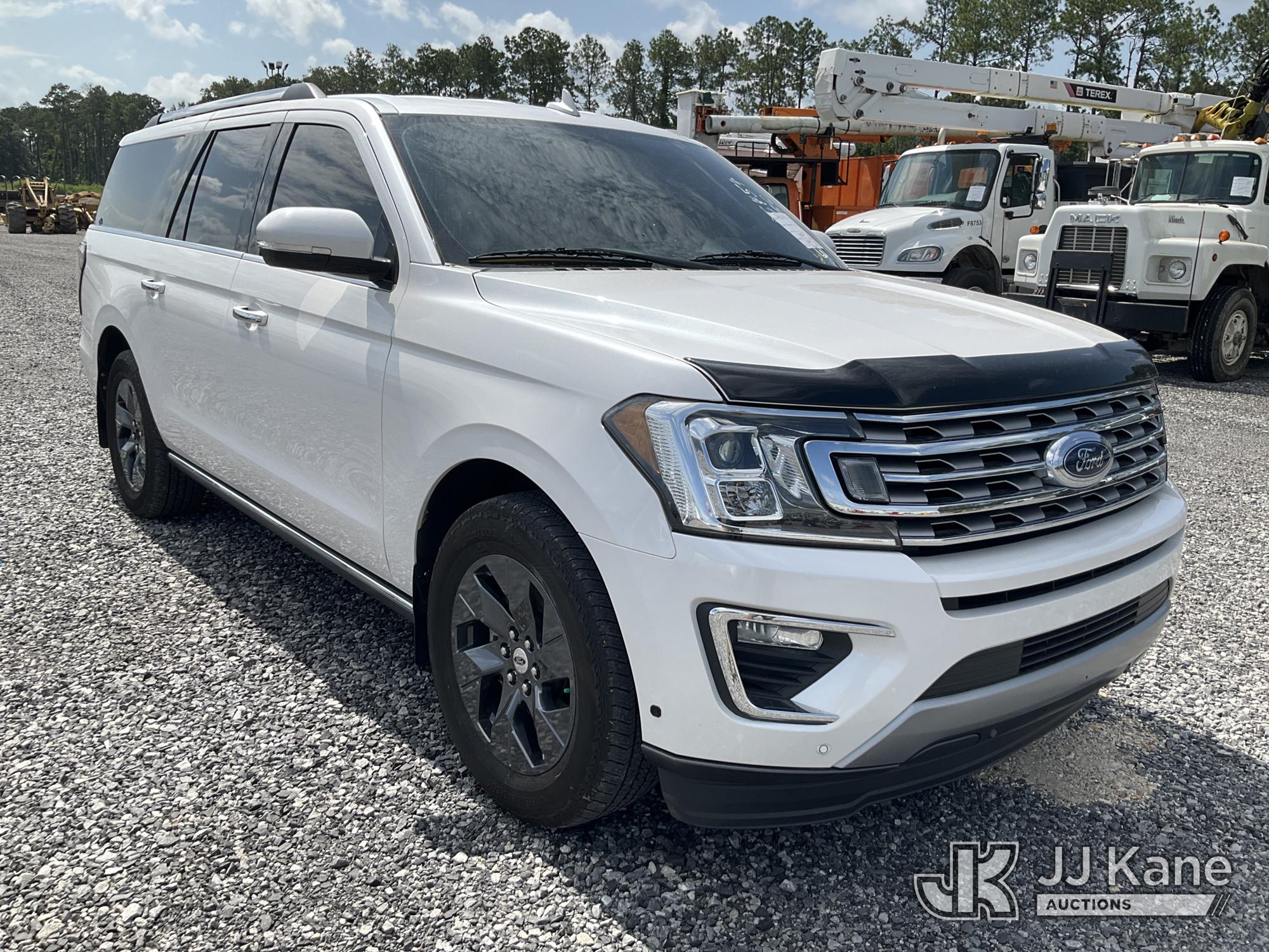 2019 Ford EXPEDITION