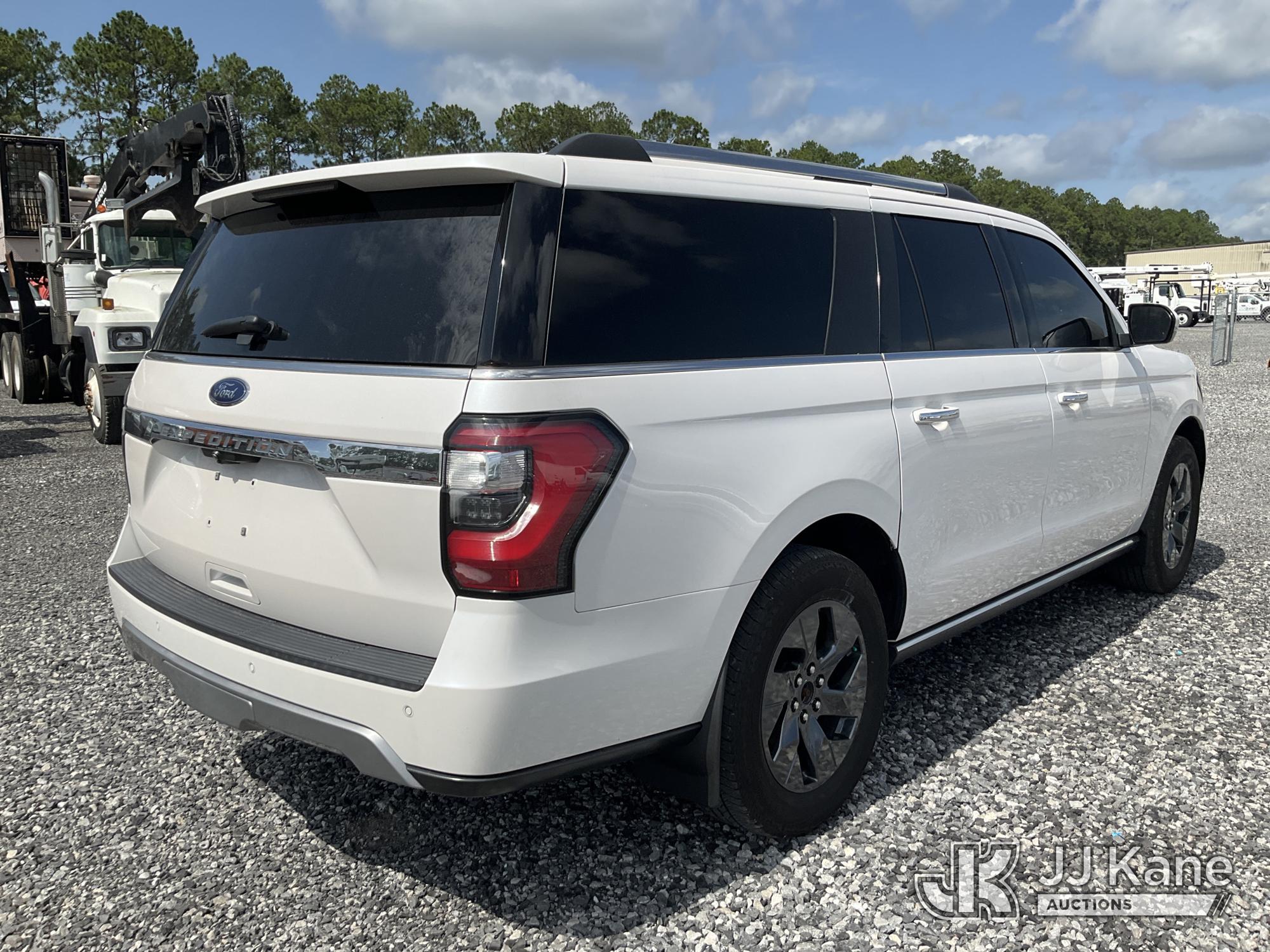 2019 Ford EXPEDITION