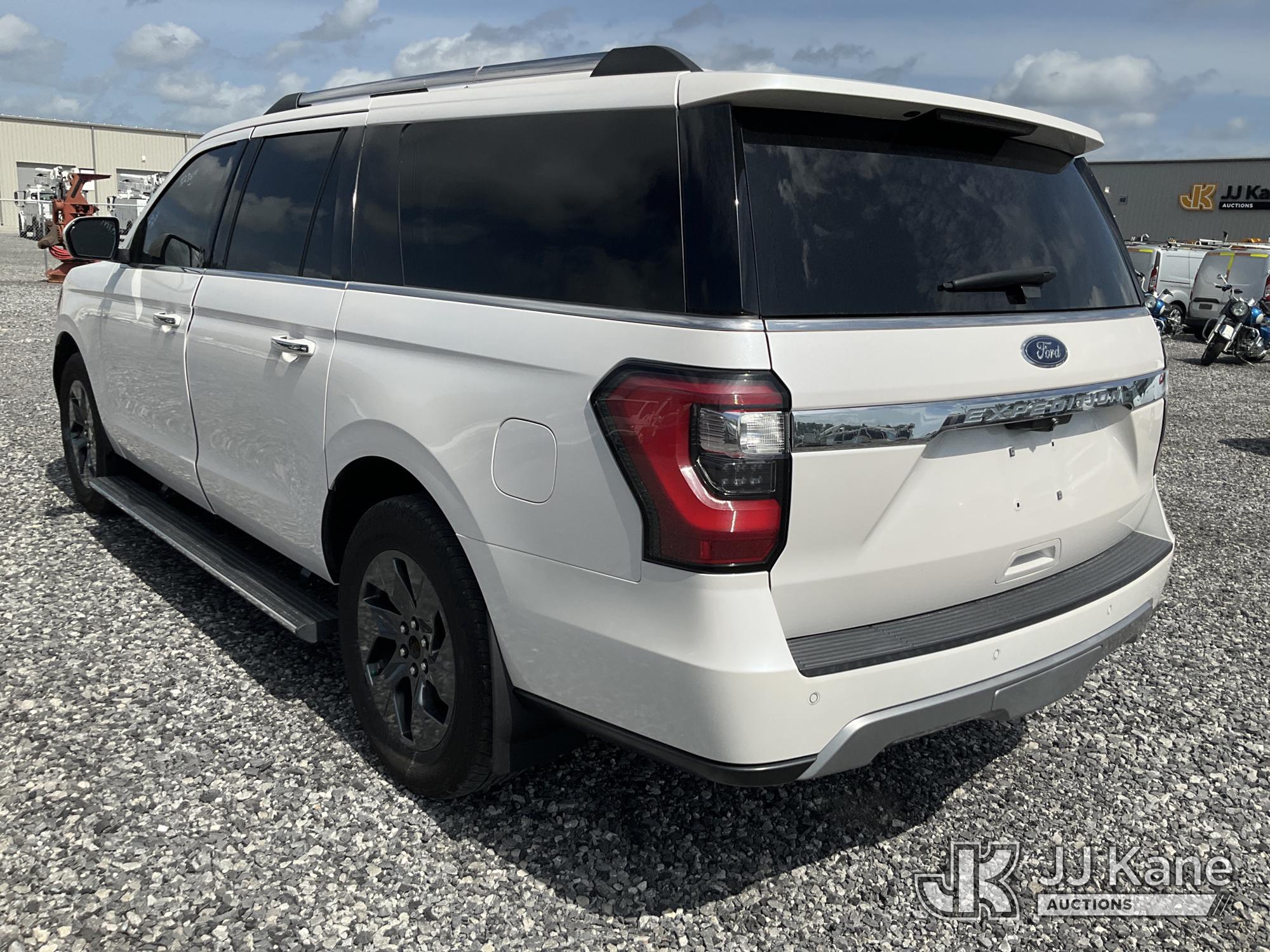 2019 Ford EXPEDITION