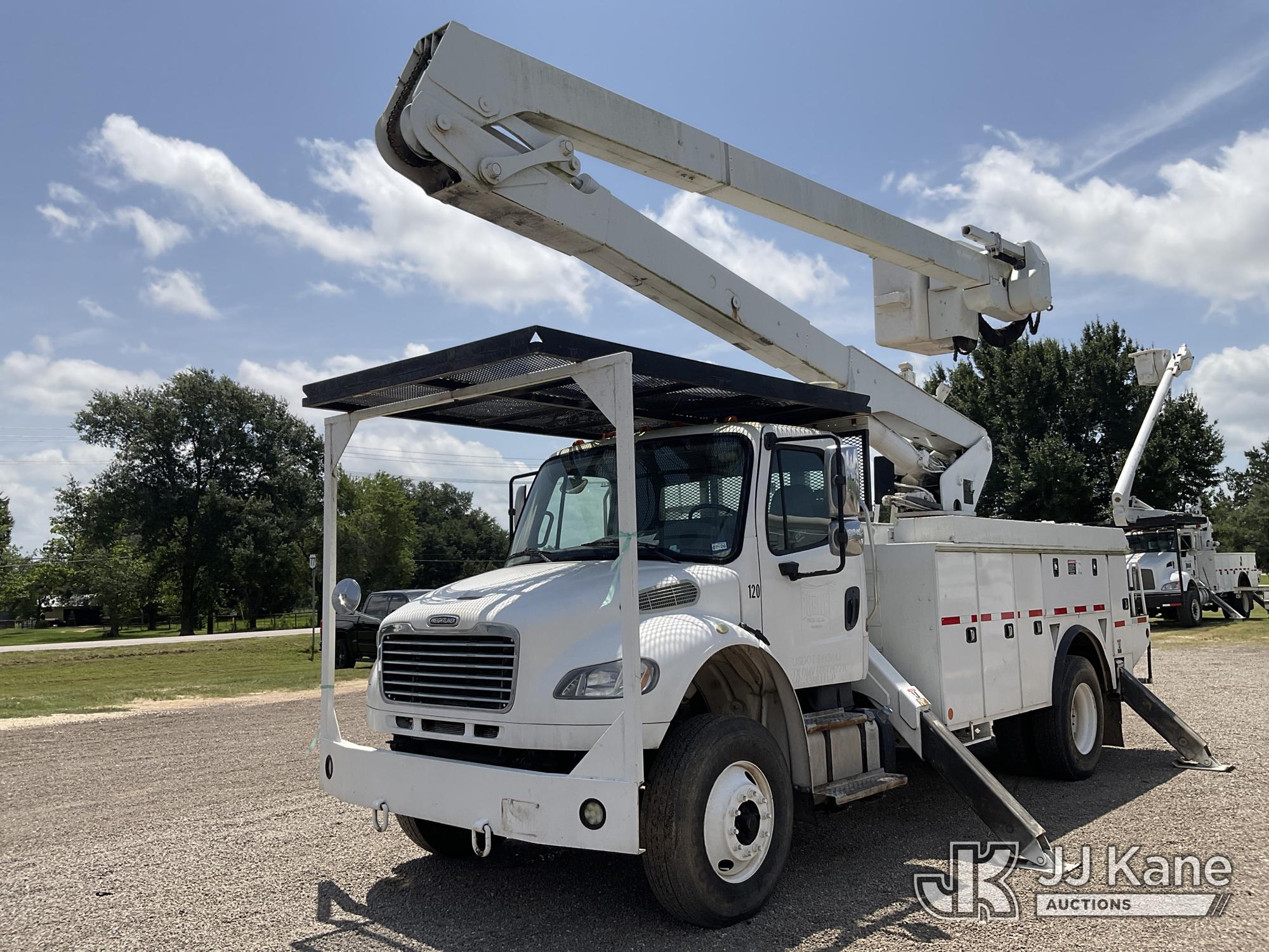 2015 Freightliner M2 106 MEDIUM DUTY