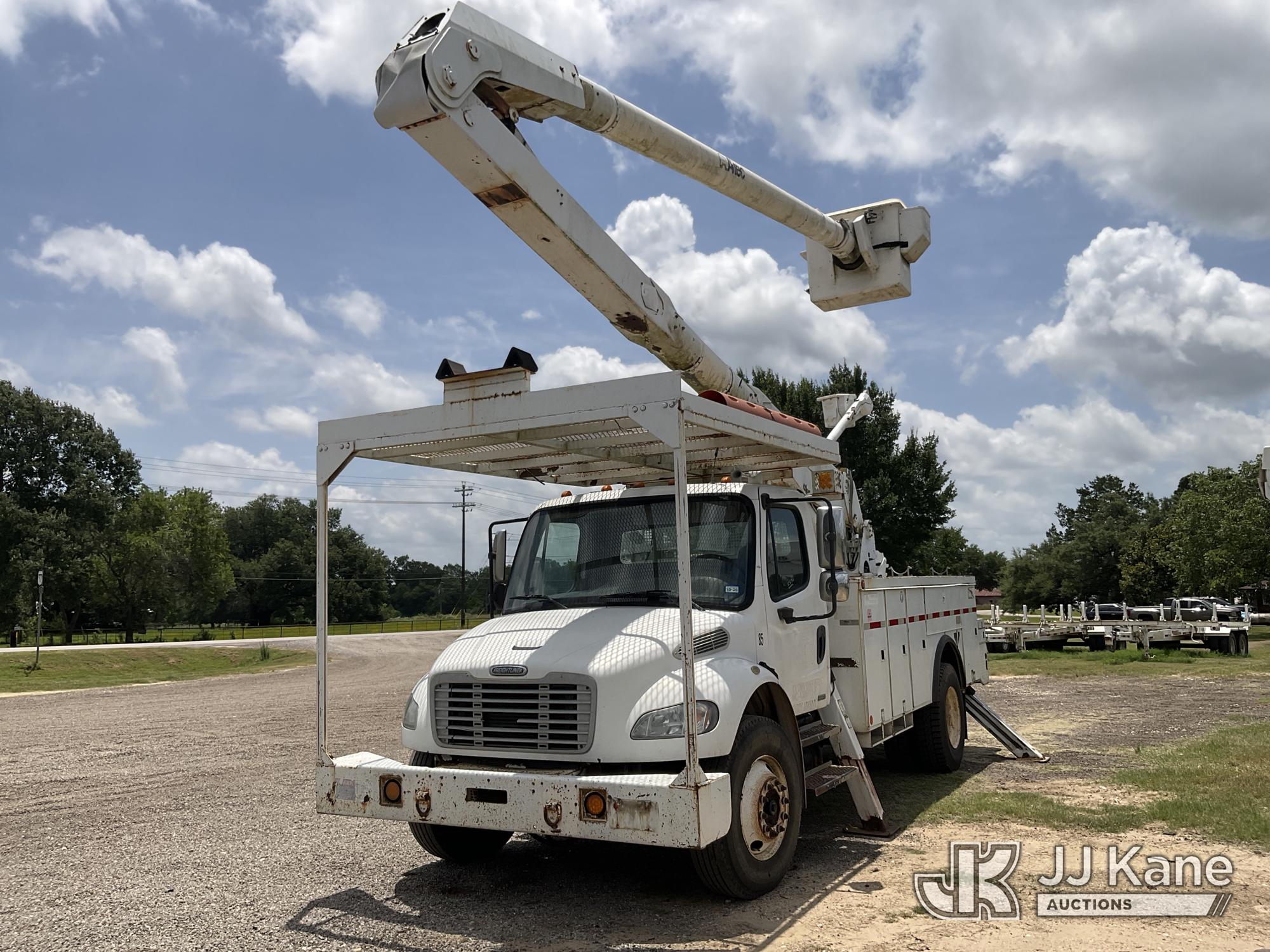 2006 Freightliner M2 106 MEDIUM DUTY
