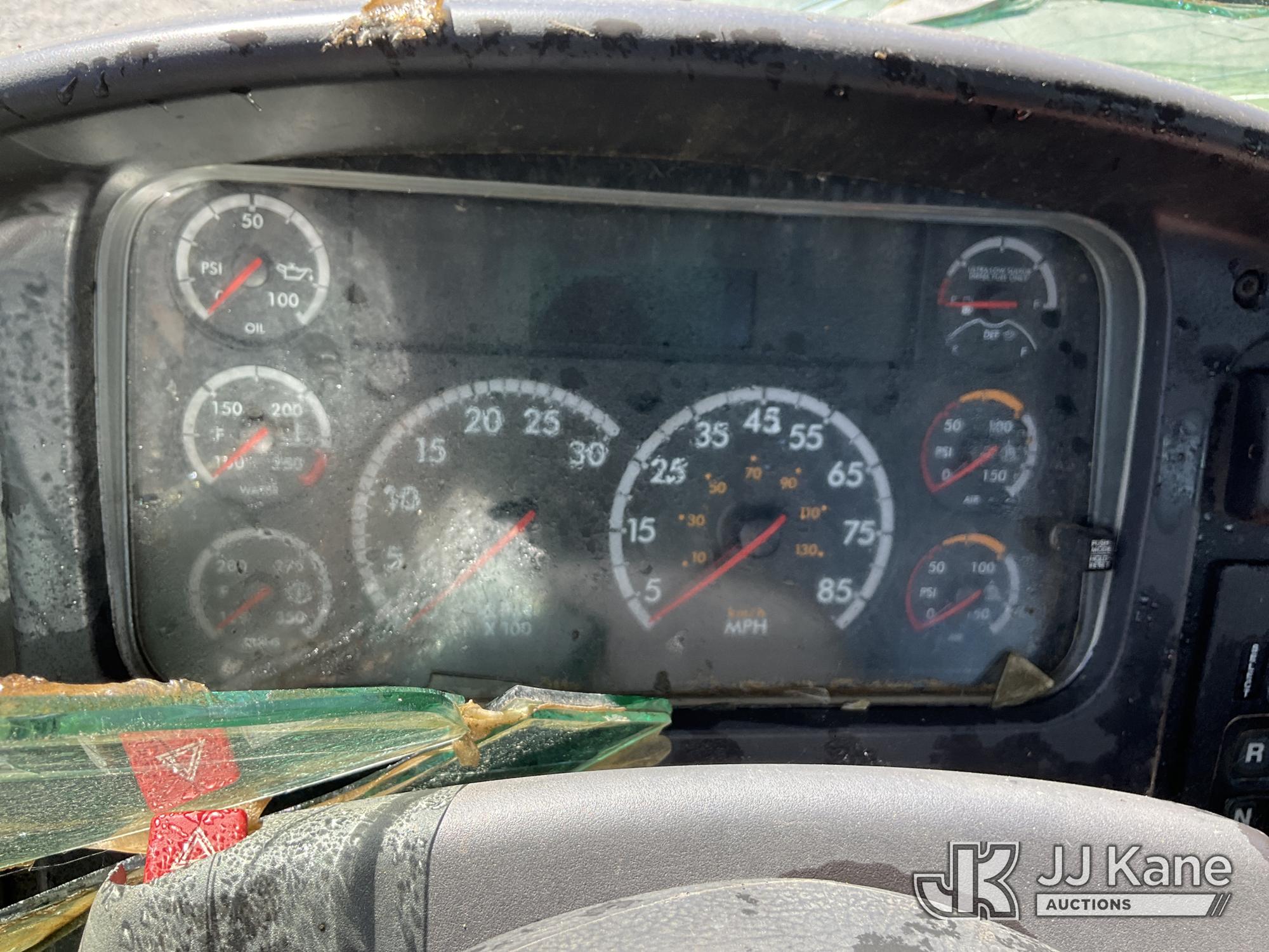 2017 Freightliner M2 106 4x4