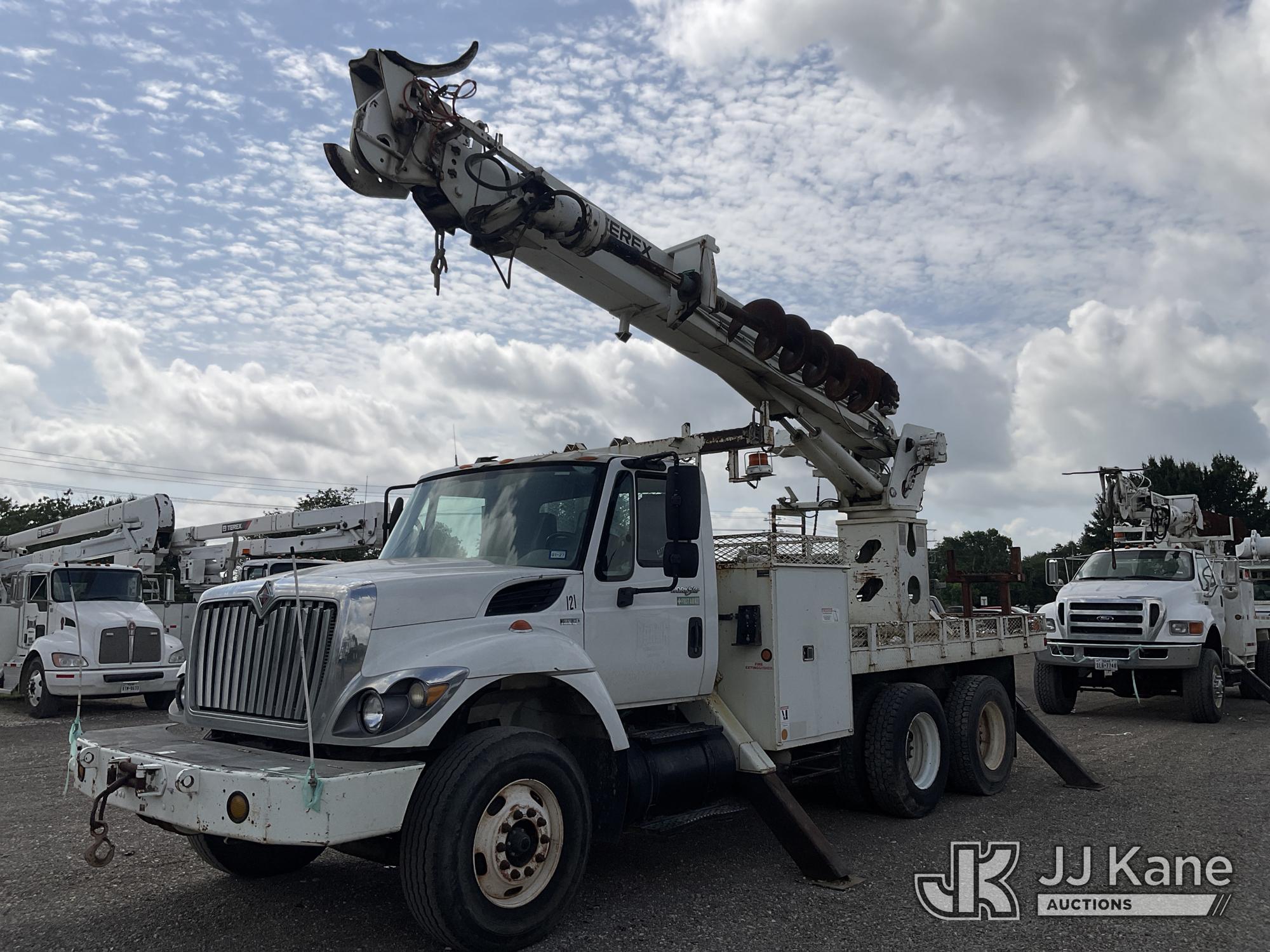 2010 International 7400