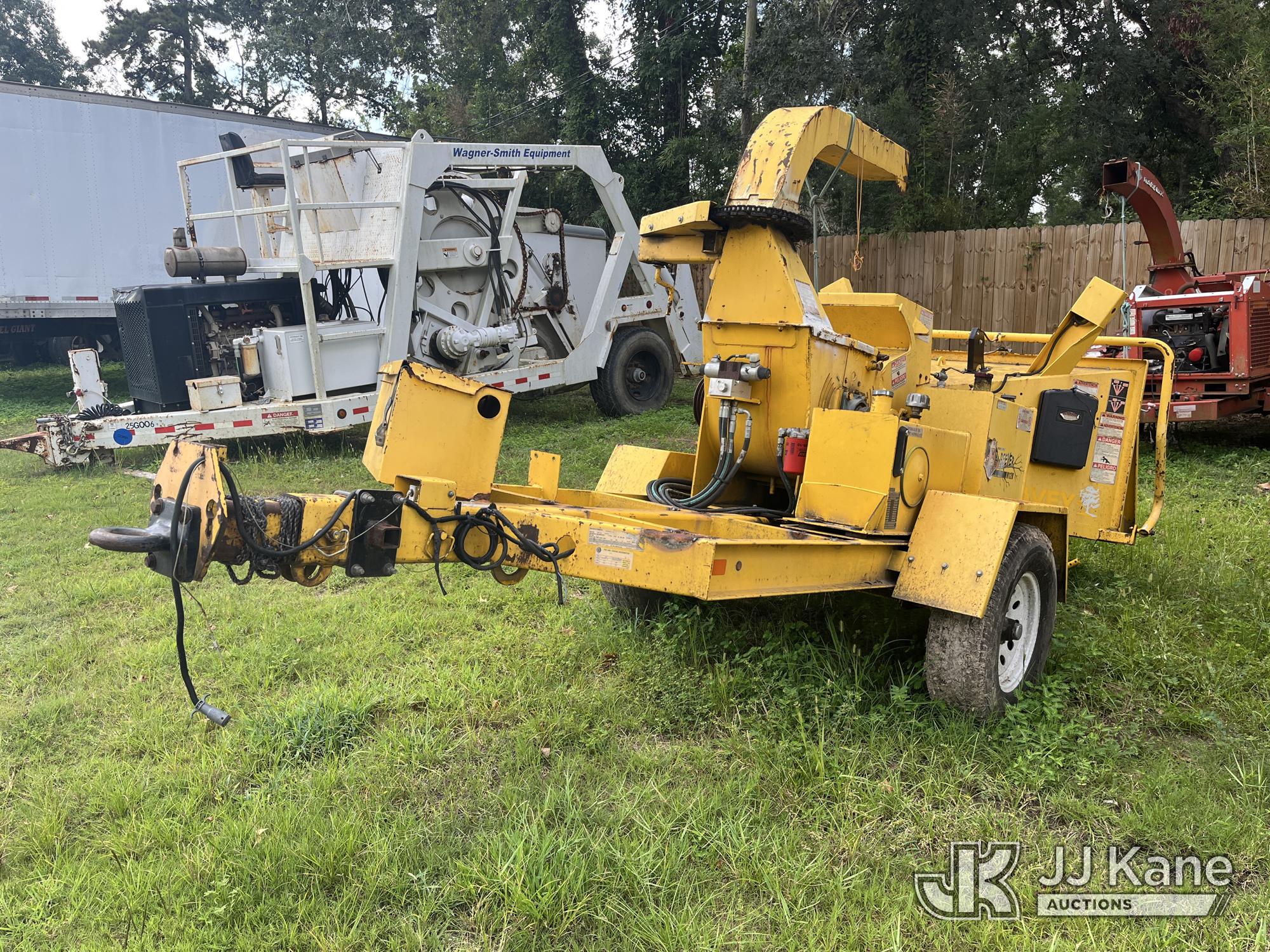 Photo of 2017 Morbark M12R