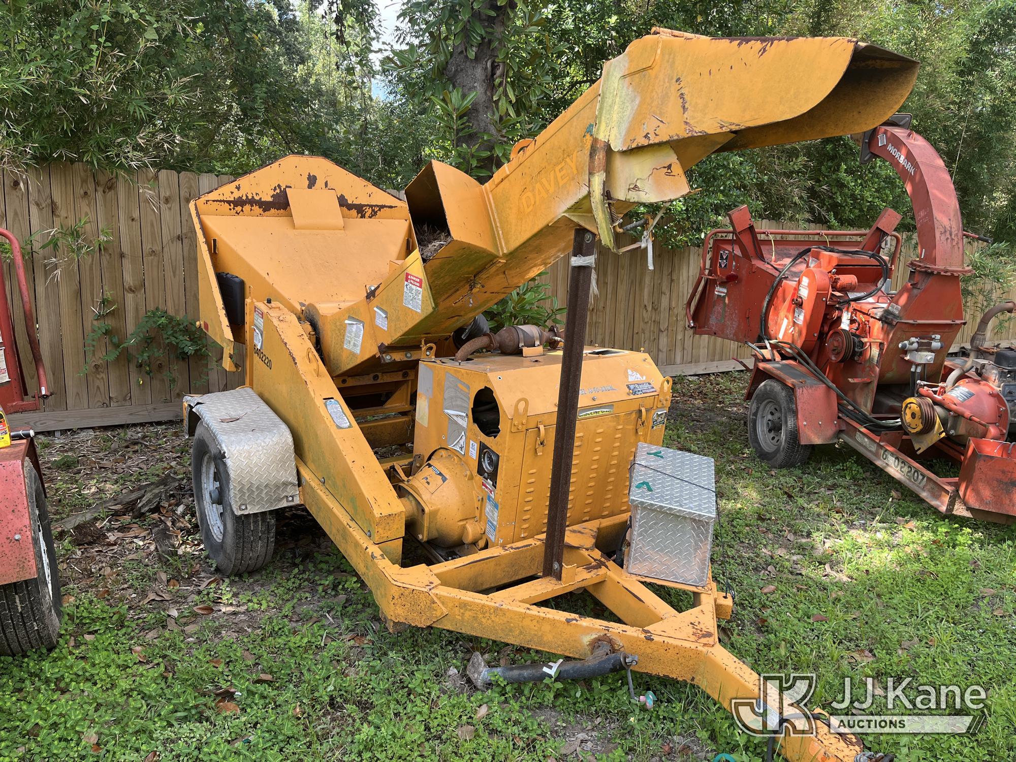 Photo of 2018 Bandit 1690