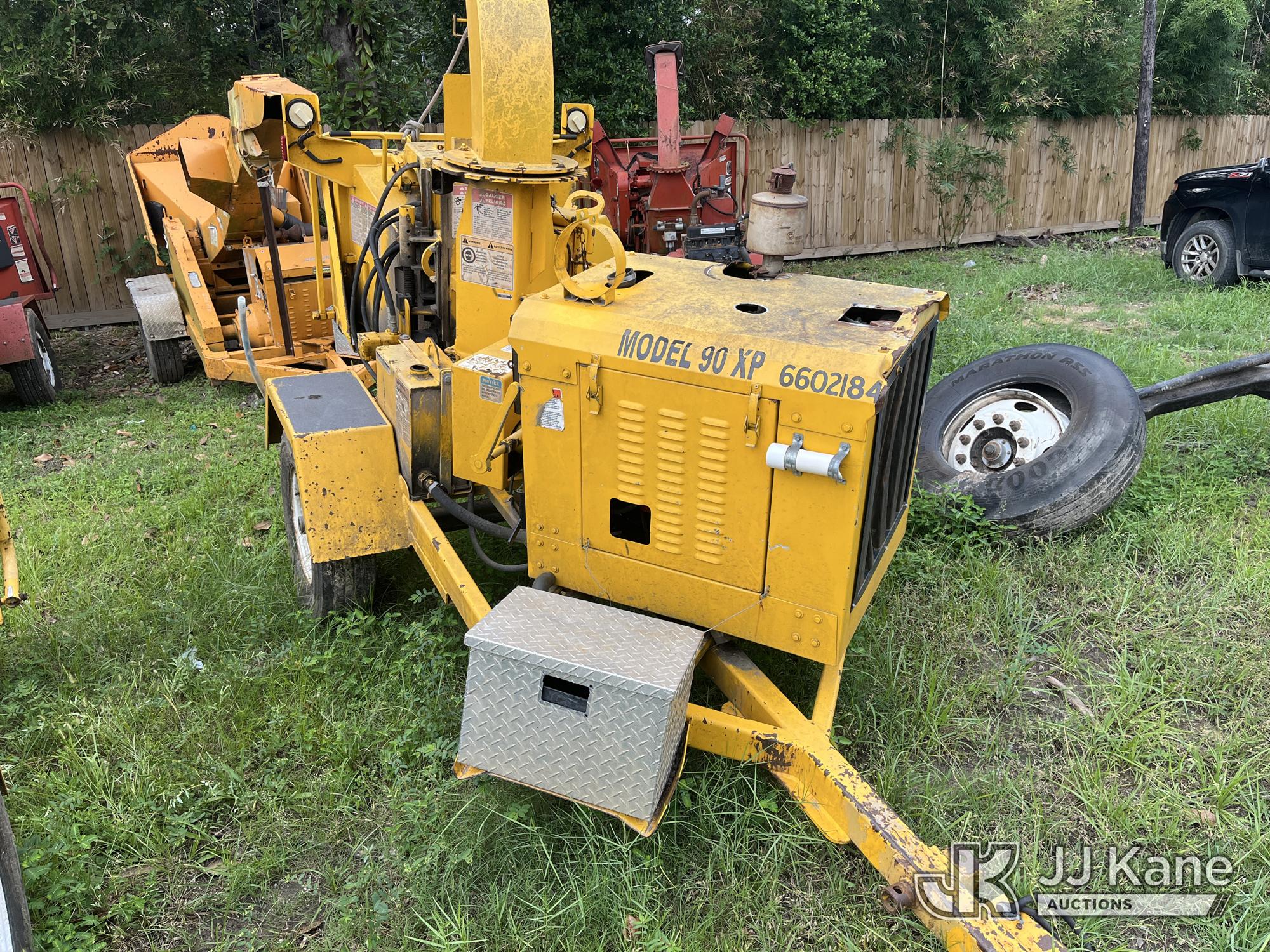 Photo of 2010 Bandit M 90XP