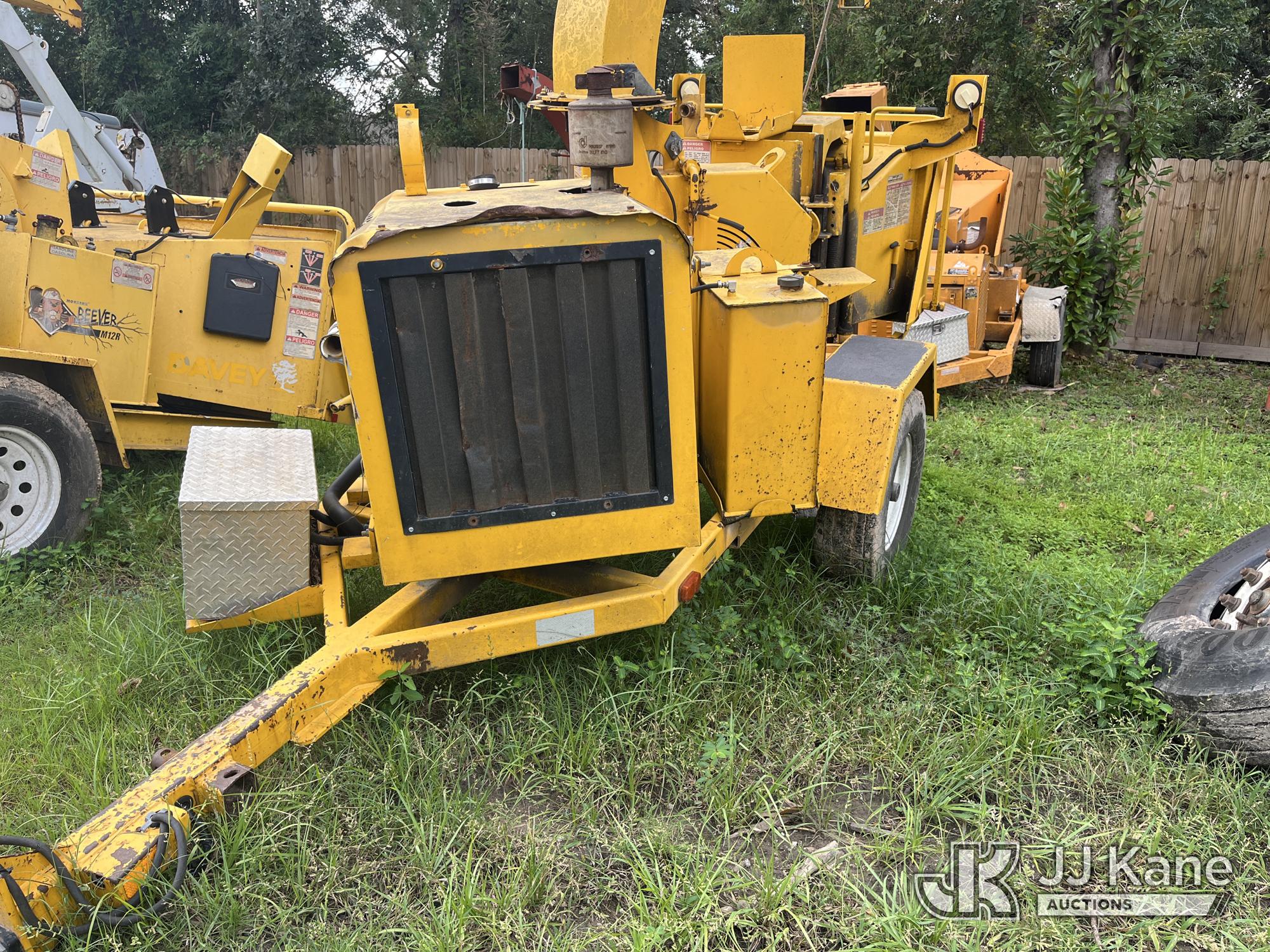 2010 Bandit M 90XP