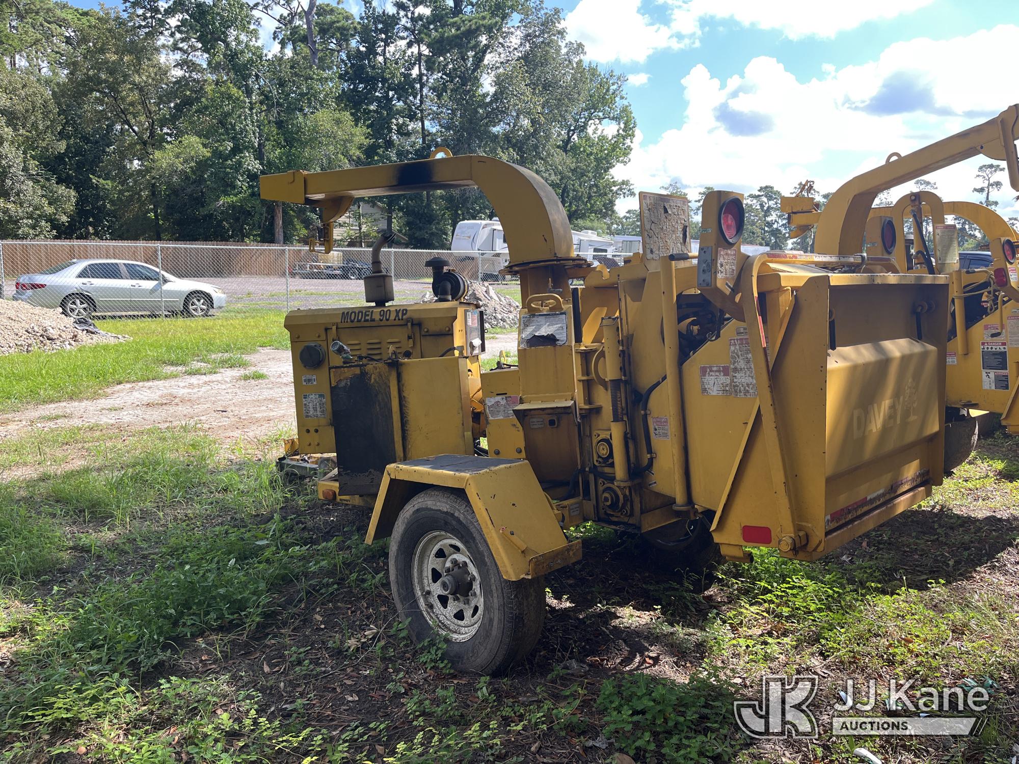 2010 Bandit M 90XP