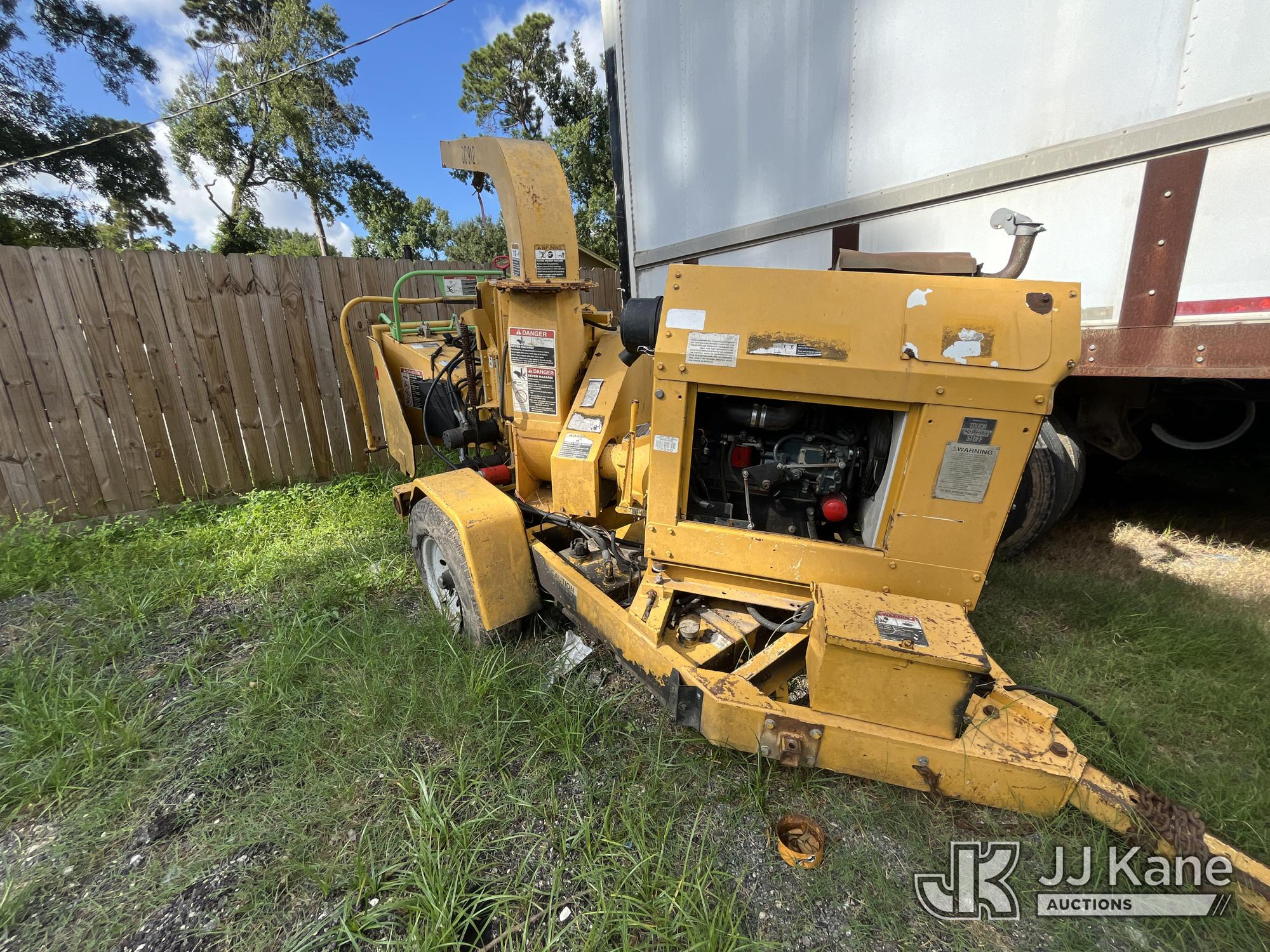 2008 Altec DC912