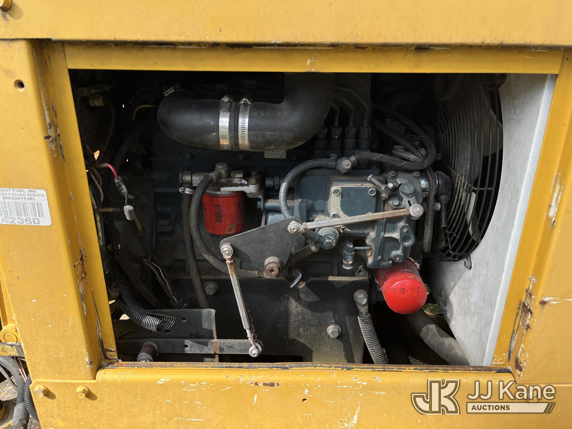 2008 Altec DC912