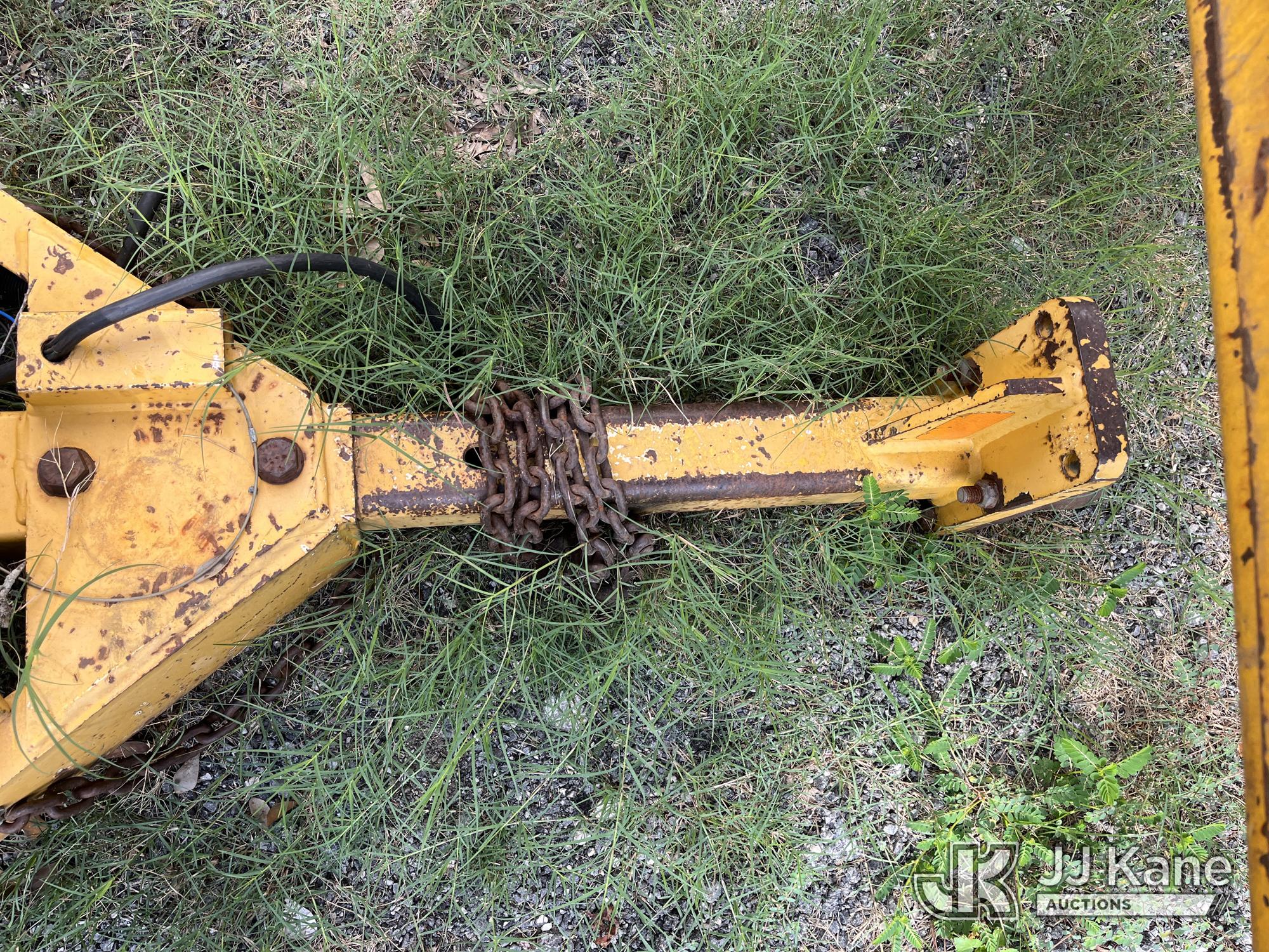 2008 Altec DC912