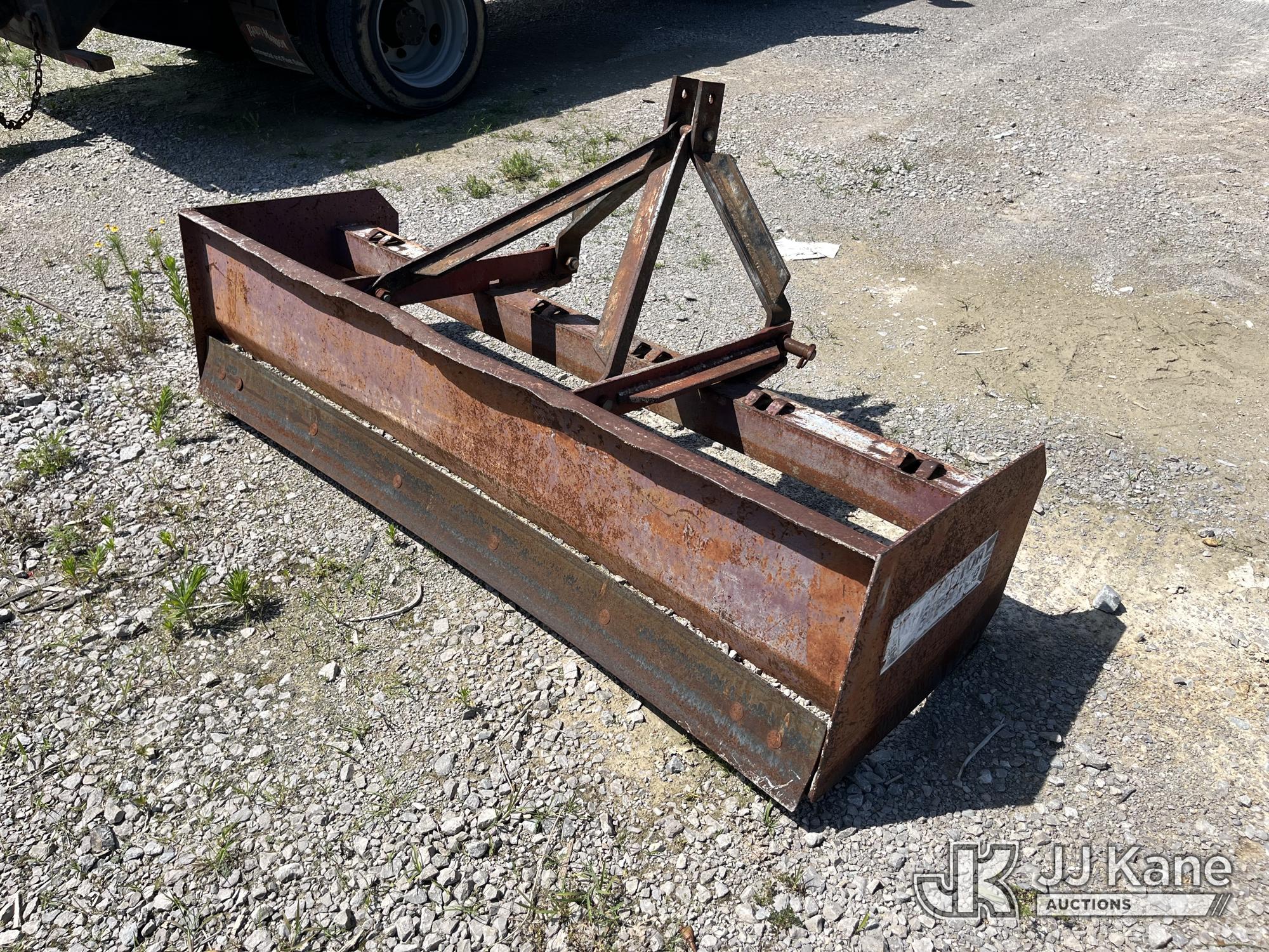 Box Blade