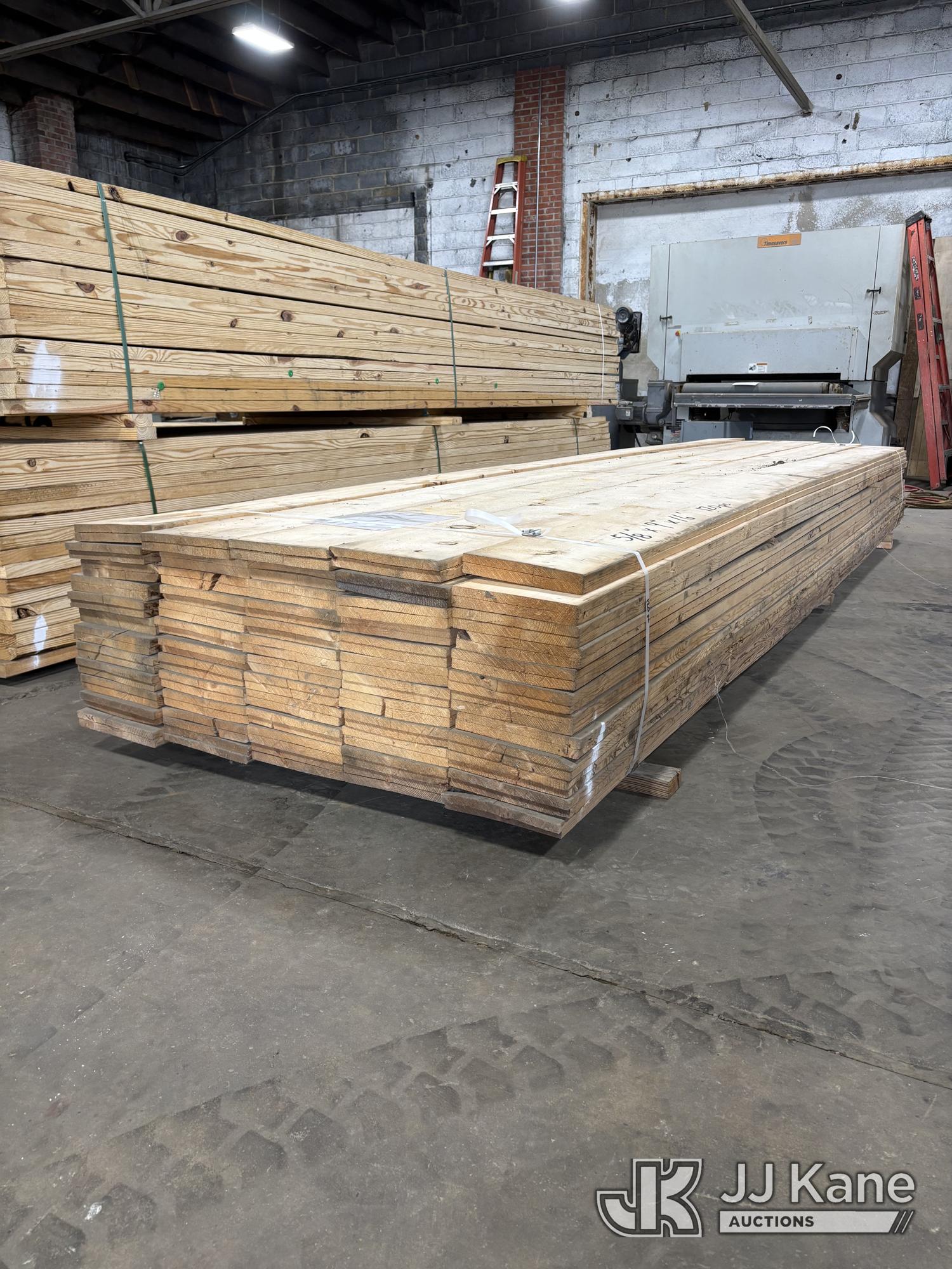 Wood Boards