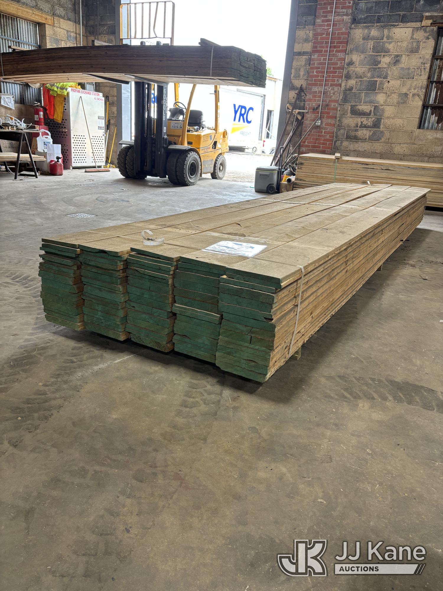 Wood Boards