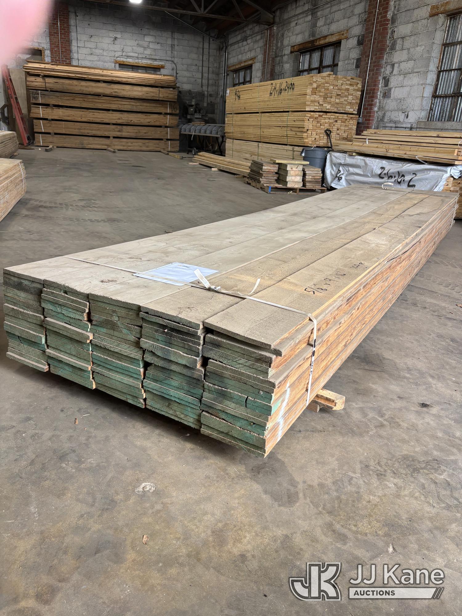Wood Boards