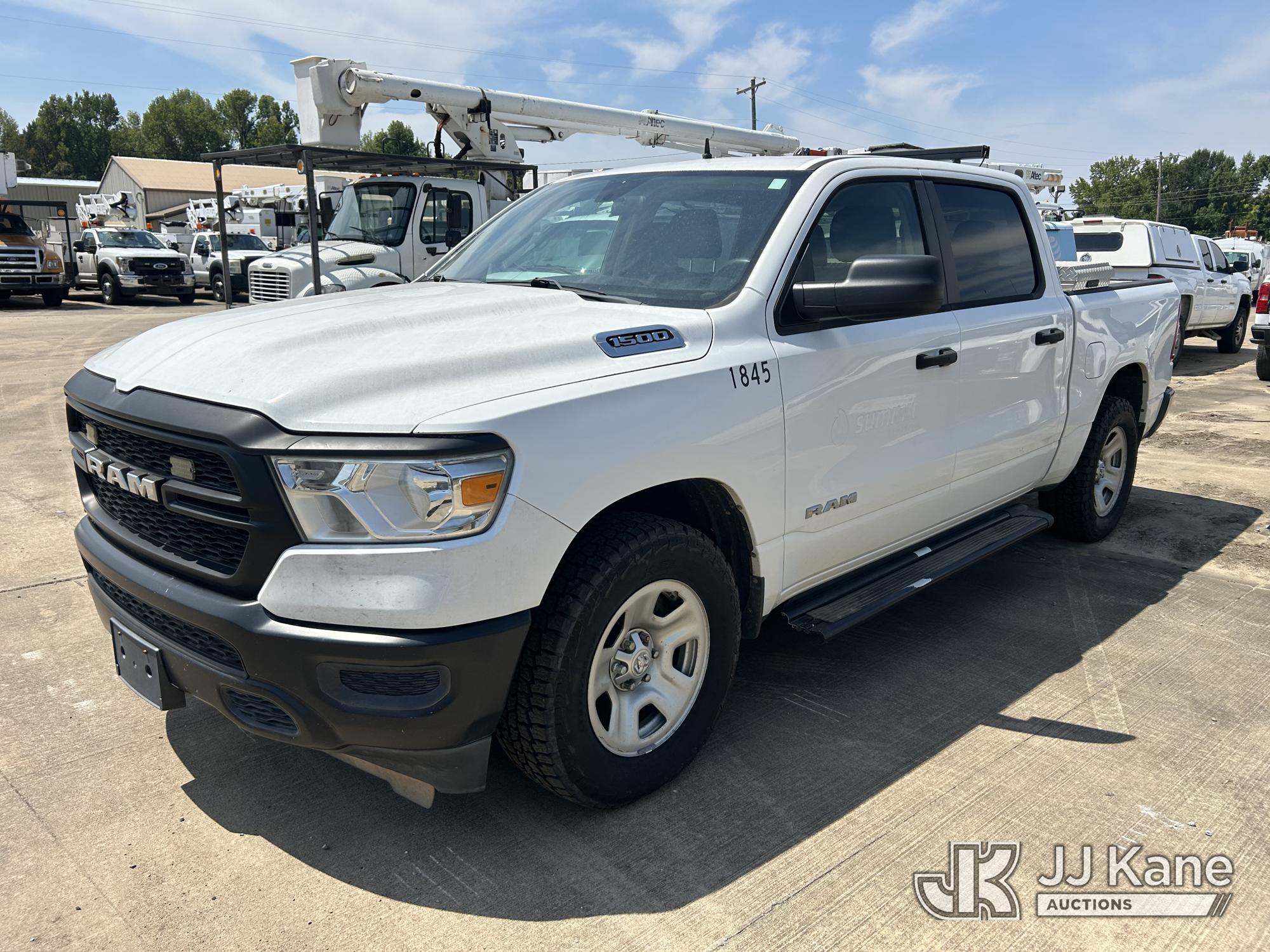 Photo of 2019 Ram 1500