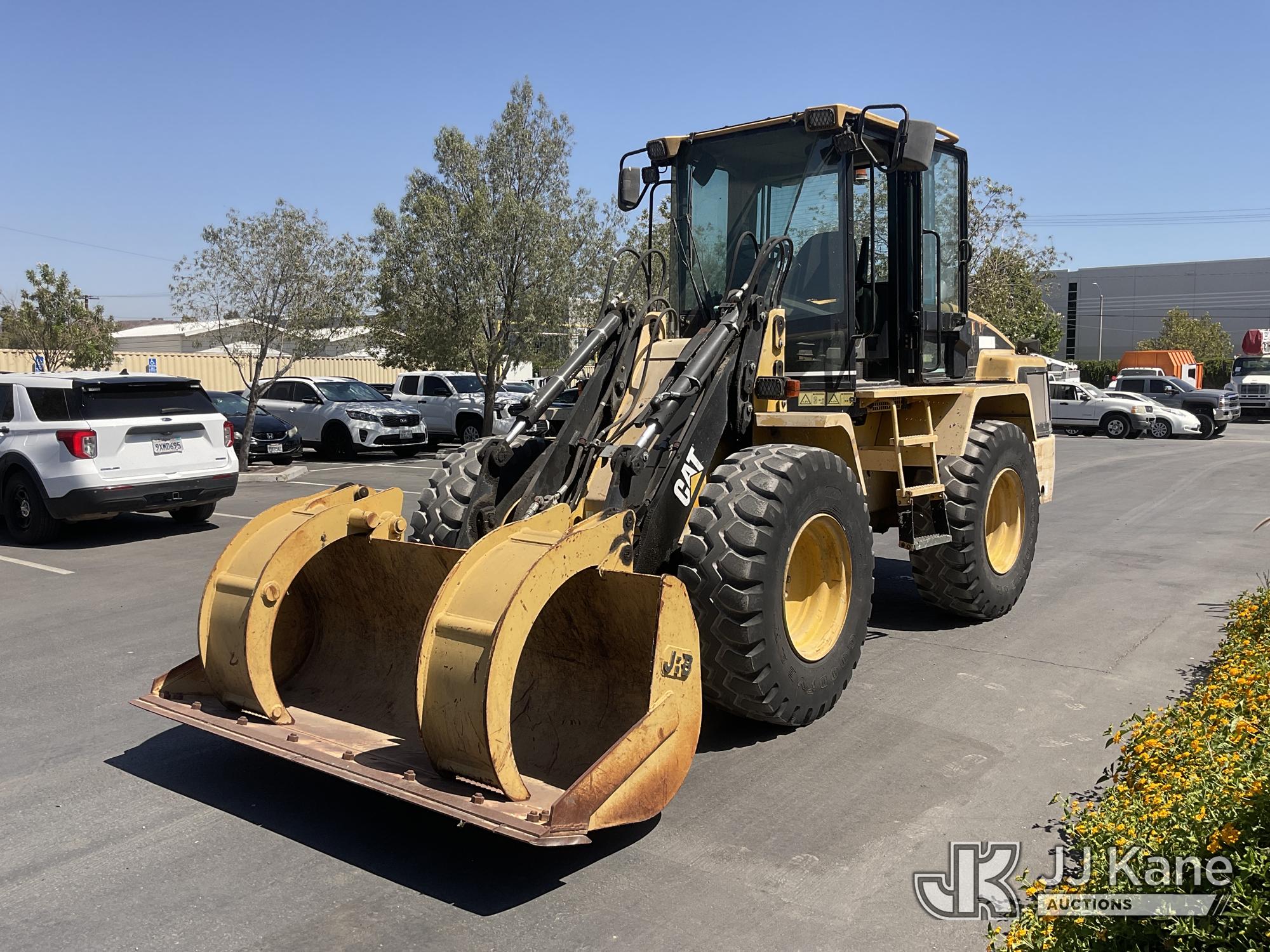 2005 Caterpillar IT14G