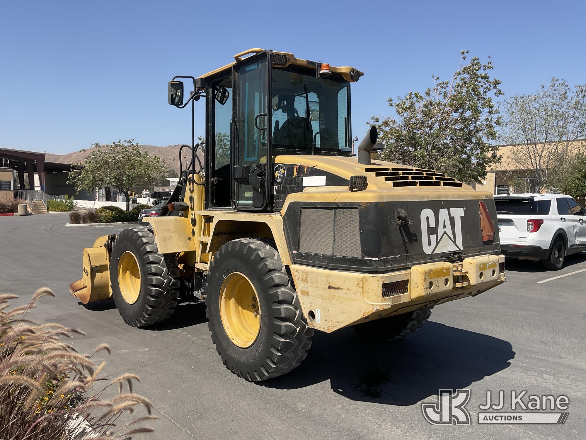 2005 Caterpillar IT14G