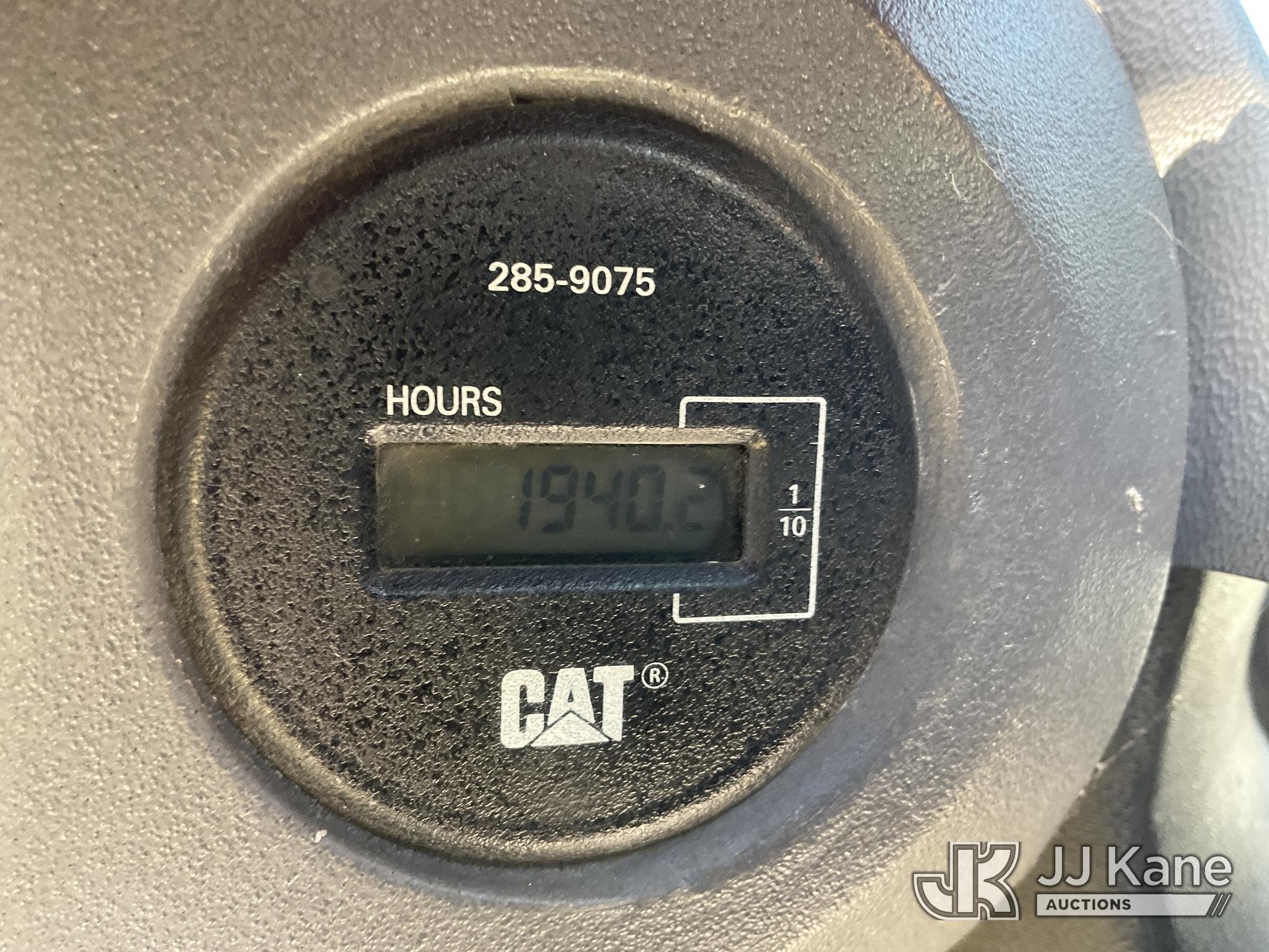 2005 Caterpillar IT14G