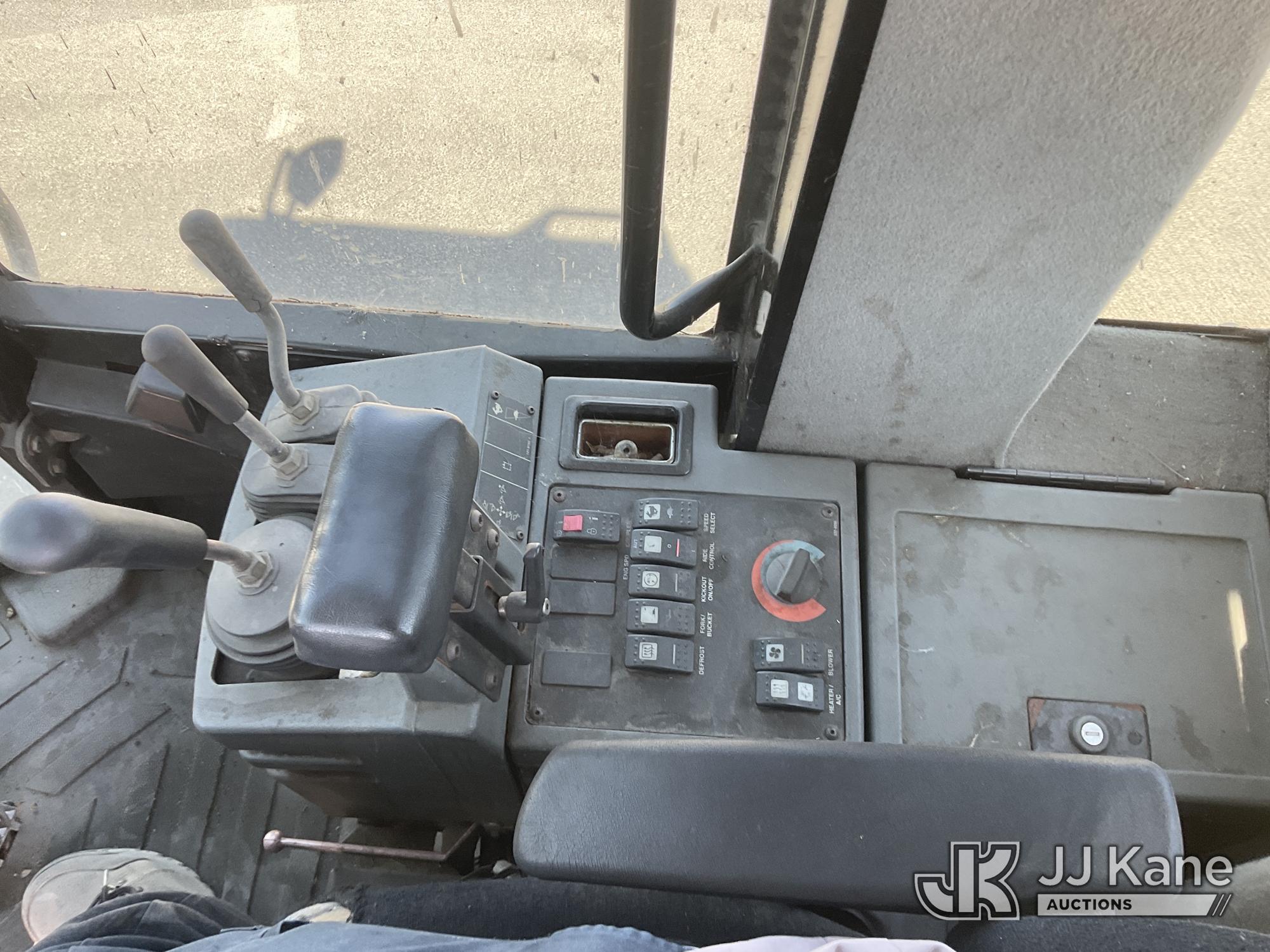 2005 Caterpillar IT14G