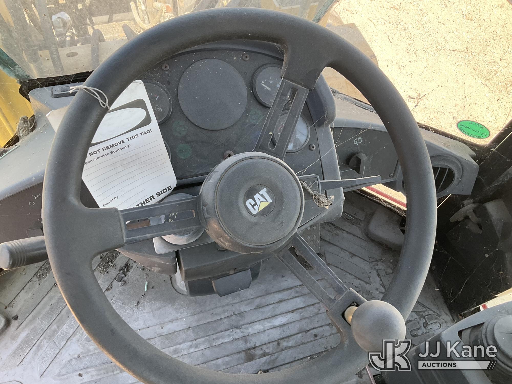 2004 Caterpillar IT14G