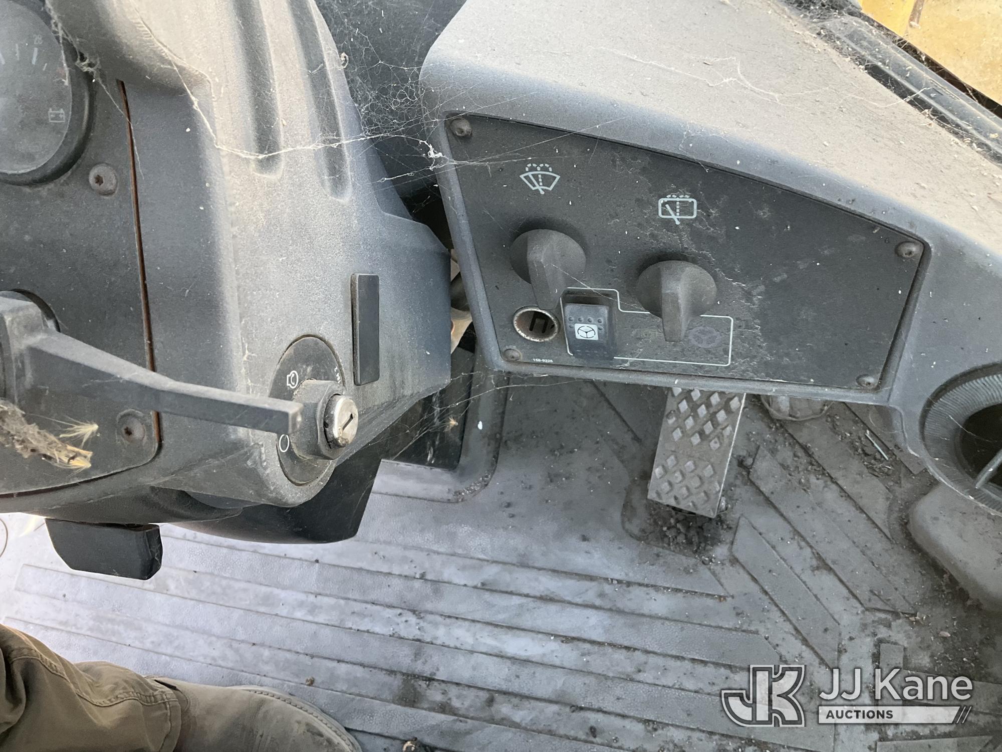 2004 Caterpillar IT14G