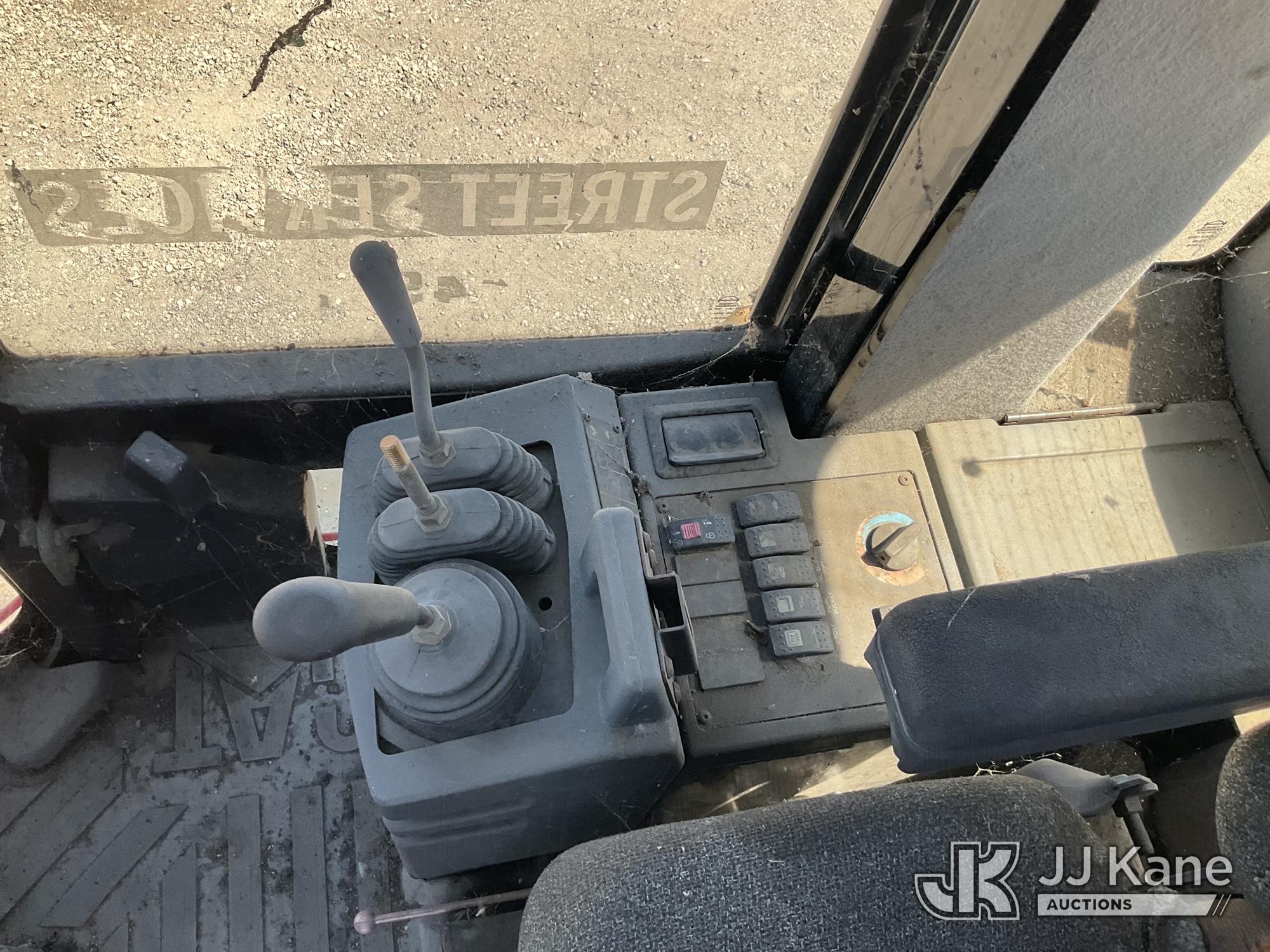 2004 Caterpillar IT14G