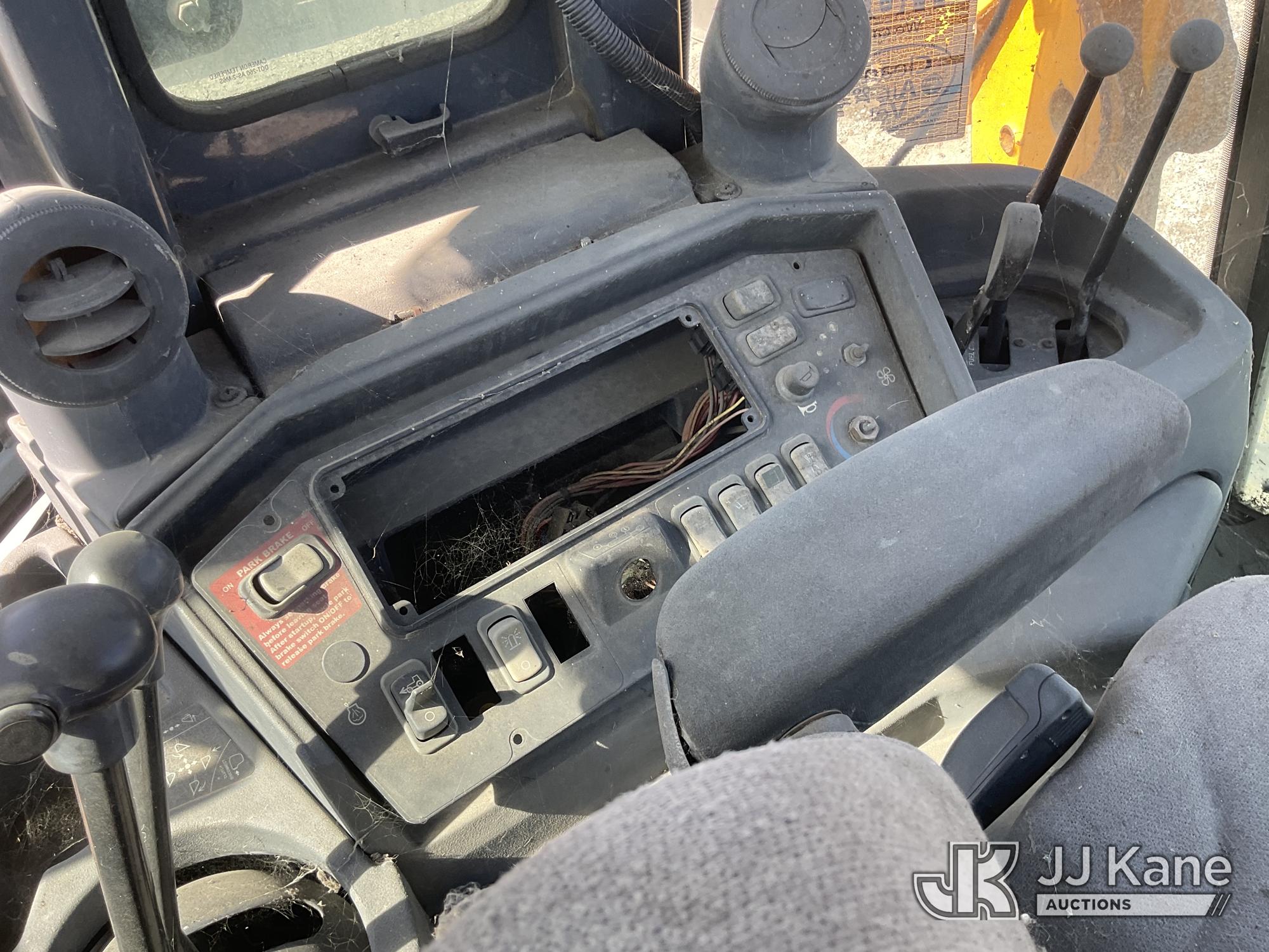 2006 John Deere 410G