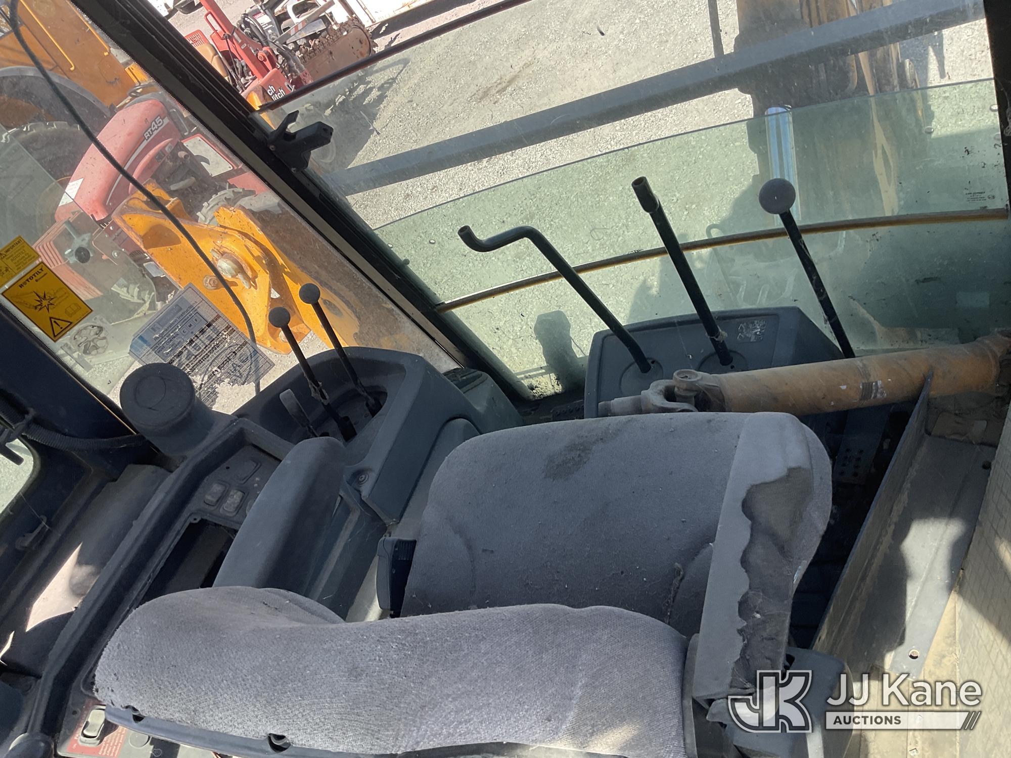 2006 John Deere 410G