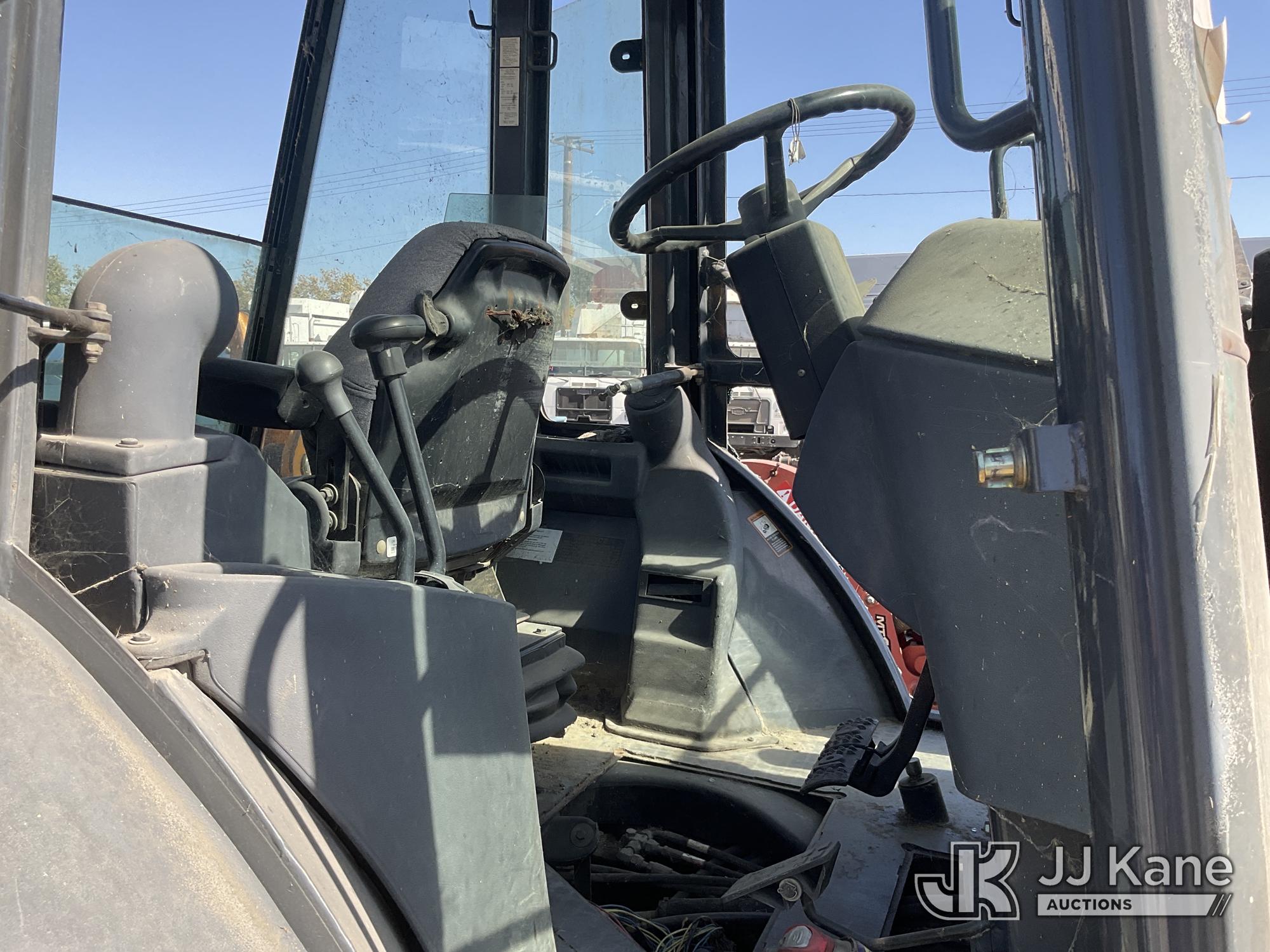 2006 John Deere 410G