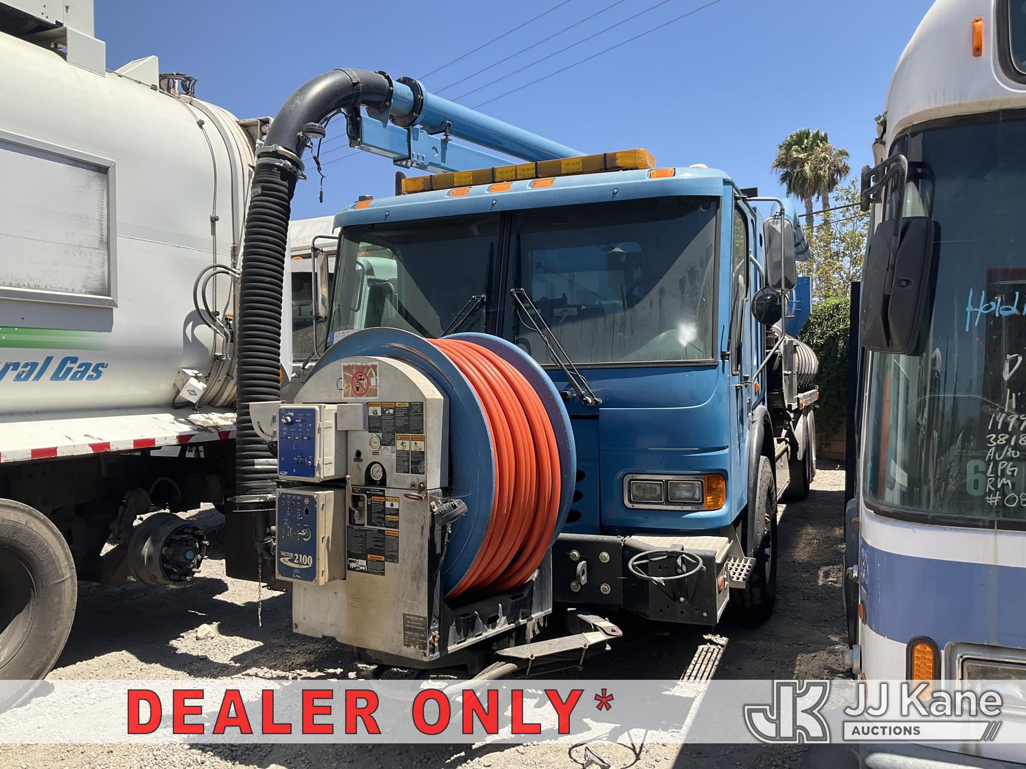 2013 American Lafrance Condor