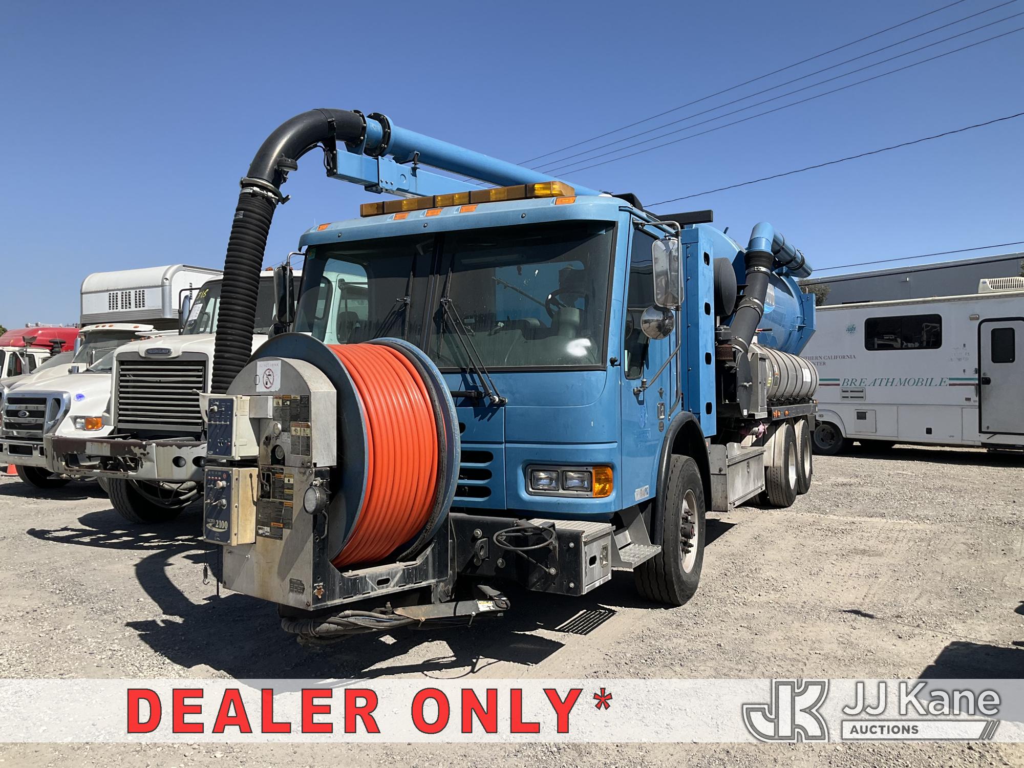 2013 American Lafrance Condor