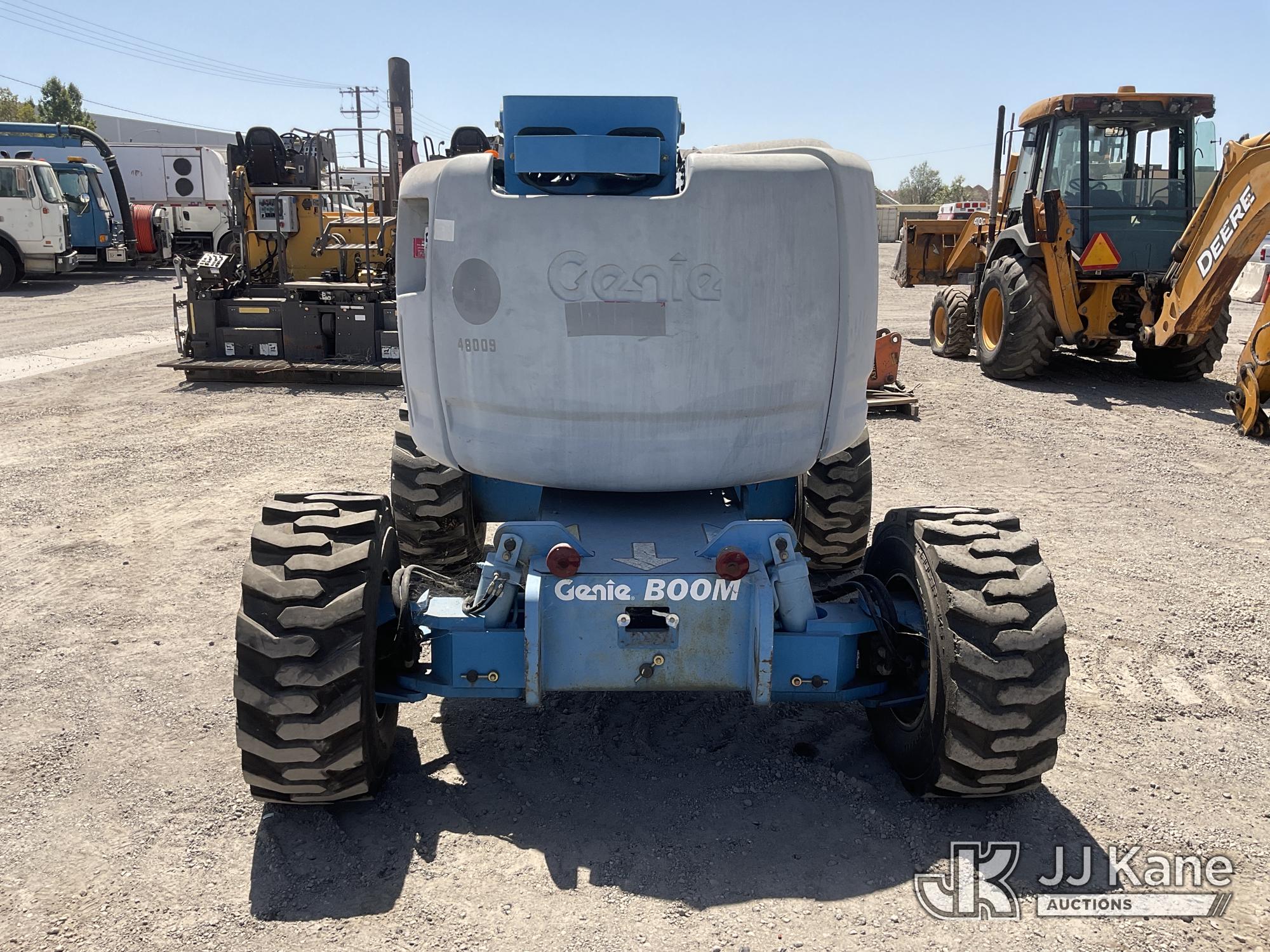 2001 Genie Z4525