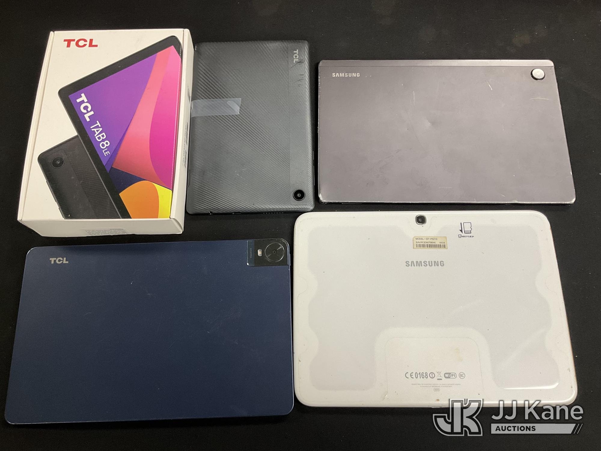 Tablets