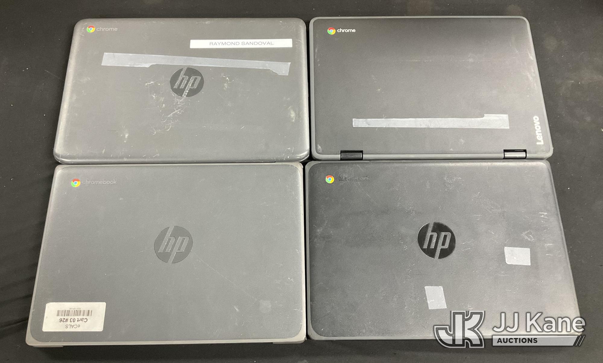 Laptops