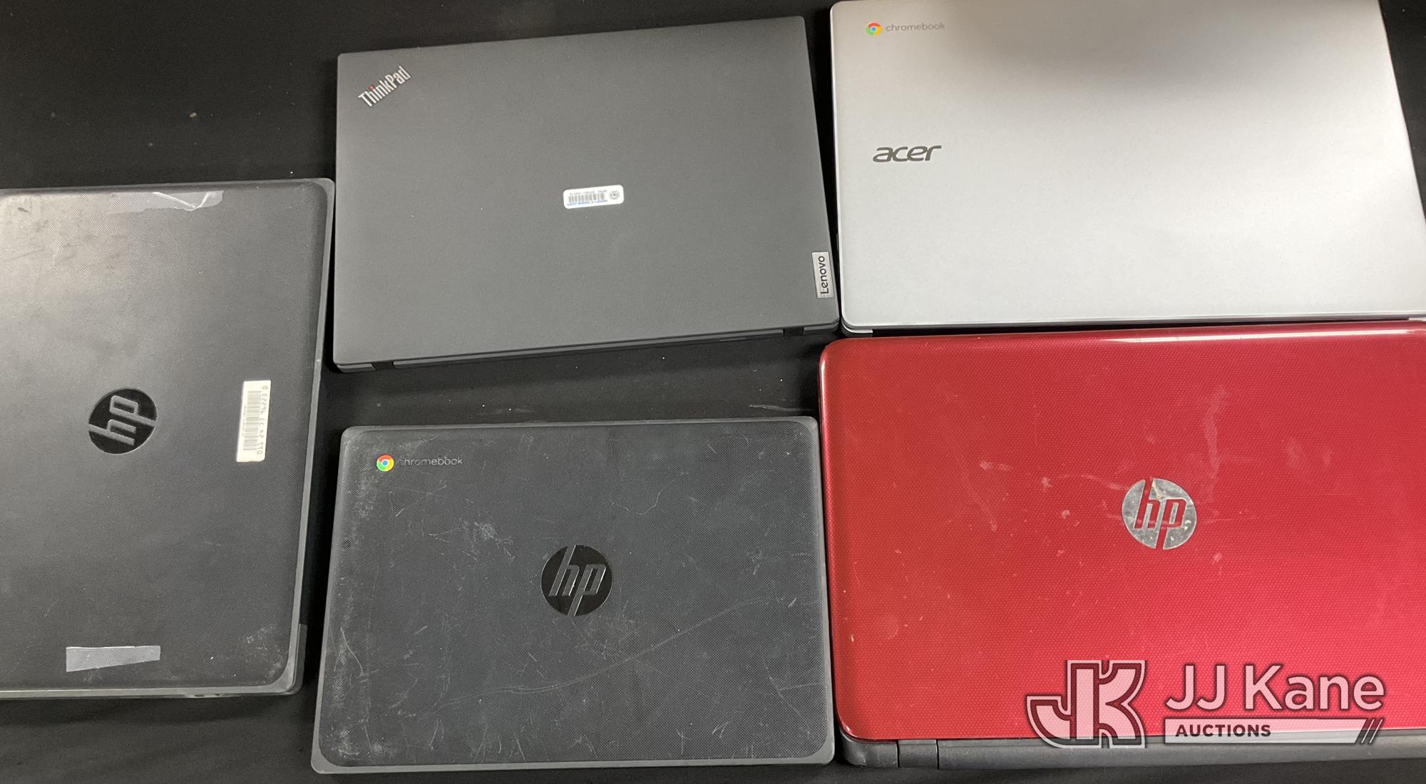 Laptops