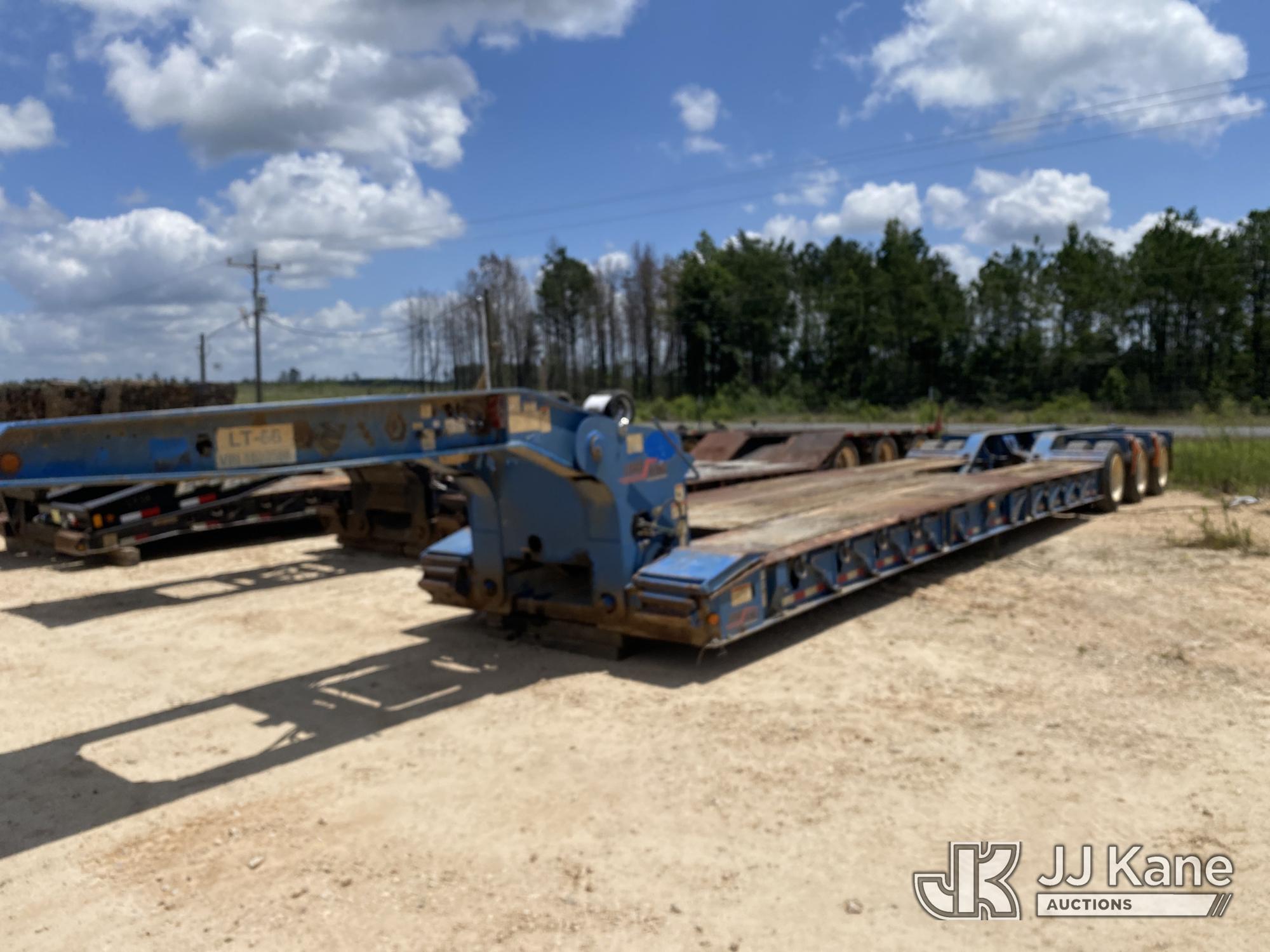 Photo of a 2016 Load King  50 Ton 553