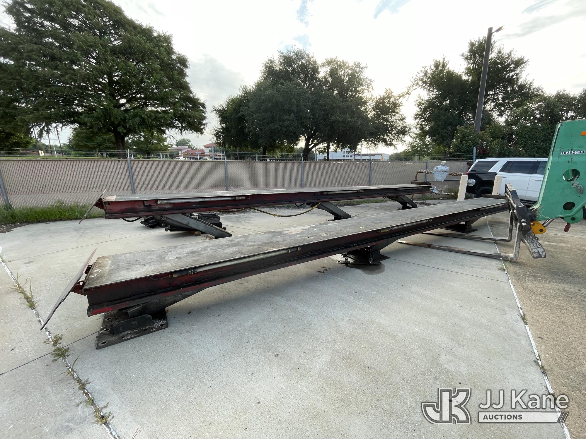 2001 s/n 75A00C002