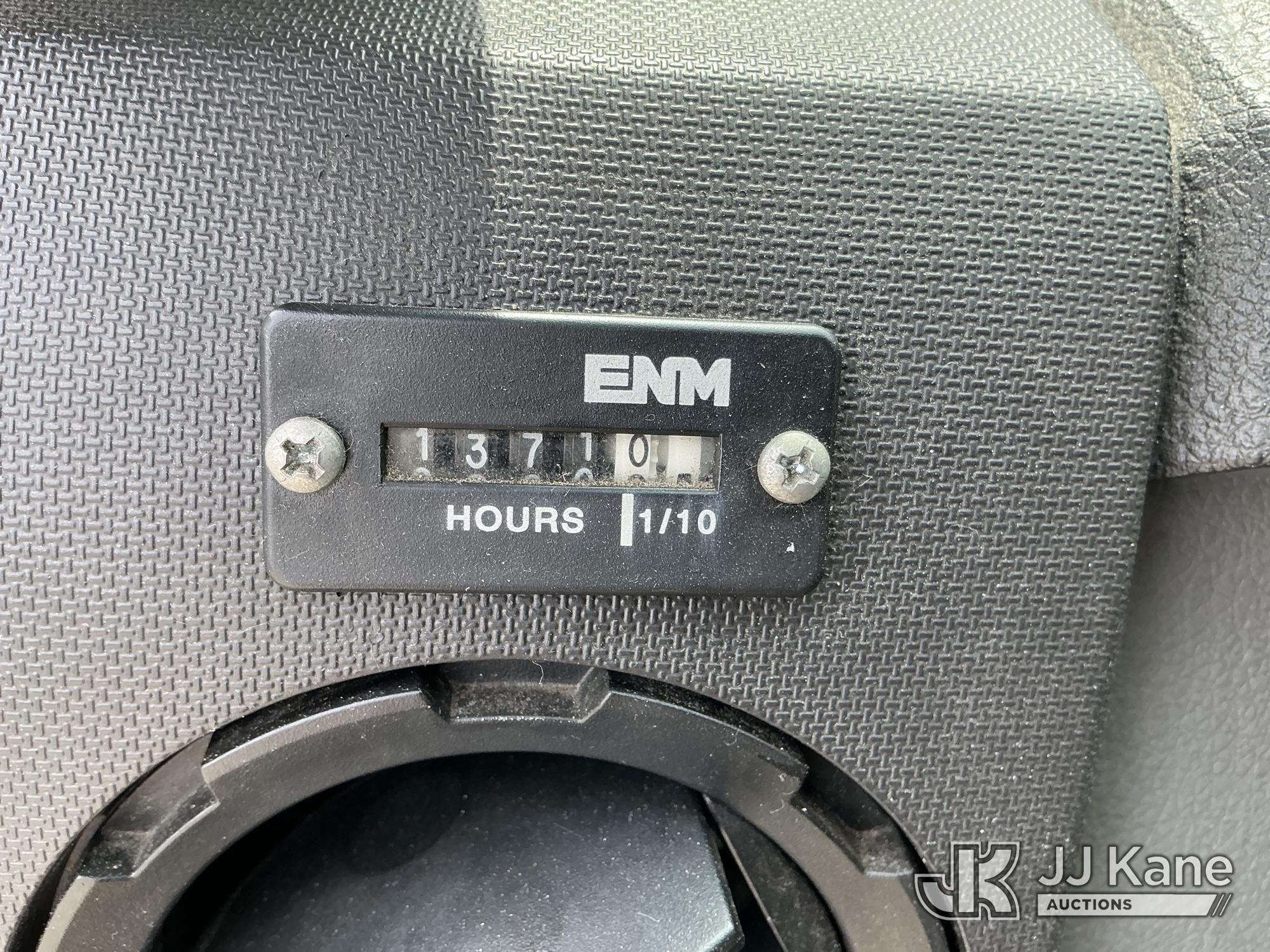 2013 Ford F450